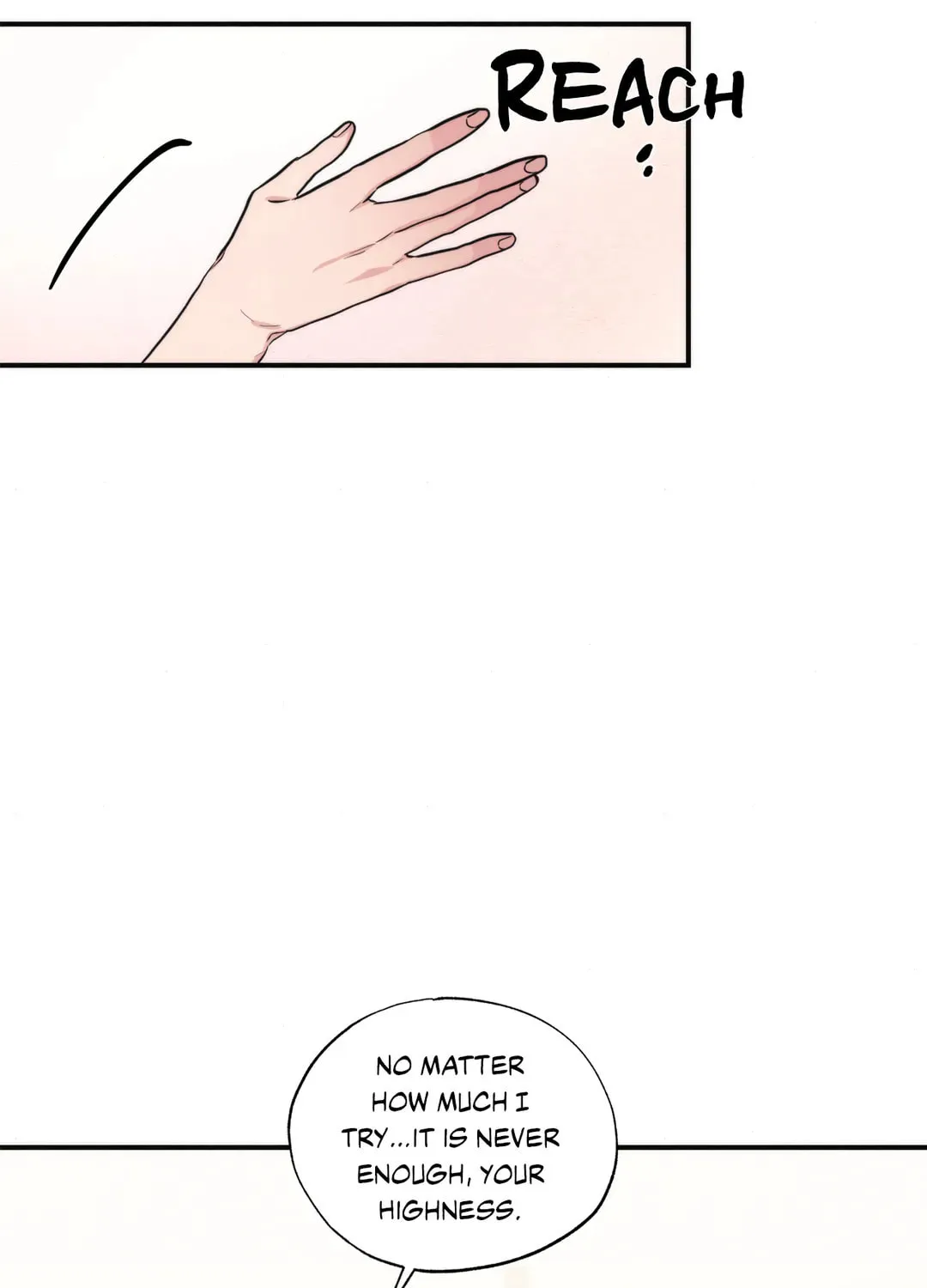 Read Wild Eyes chapter 53 image 6 on Lezhin