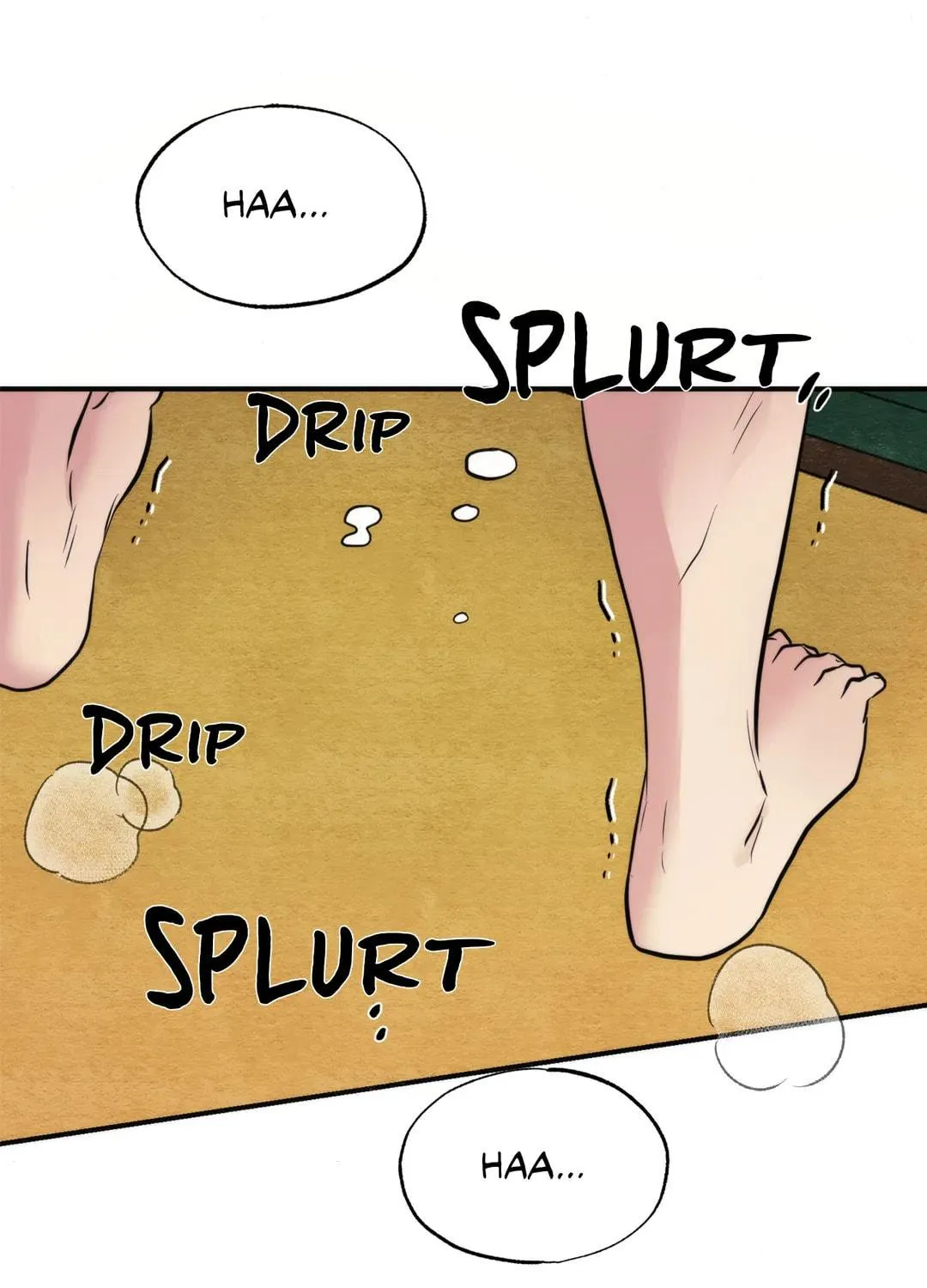 Read Wild Eyes chapter 53 image 64 on Lezhin