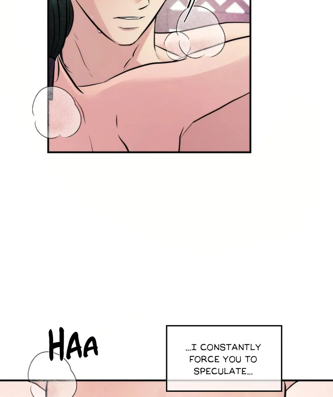 Read Wild Eyes chapter 53 image 67 on Lezhin