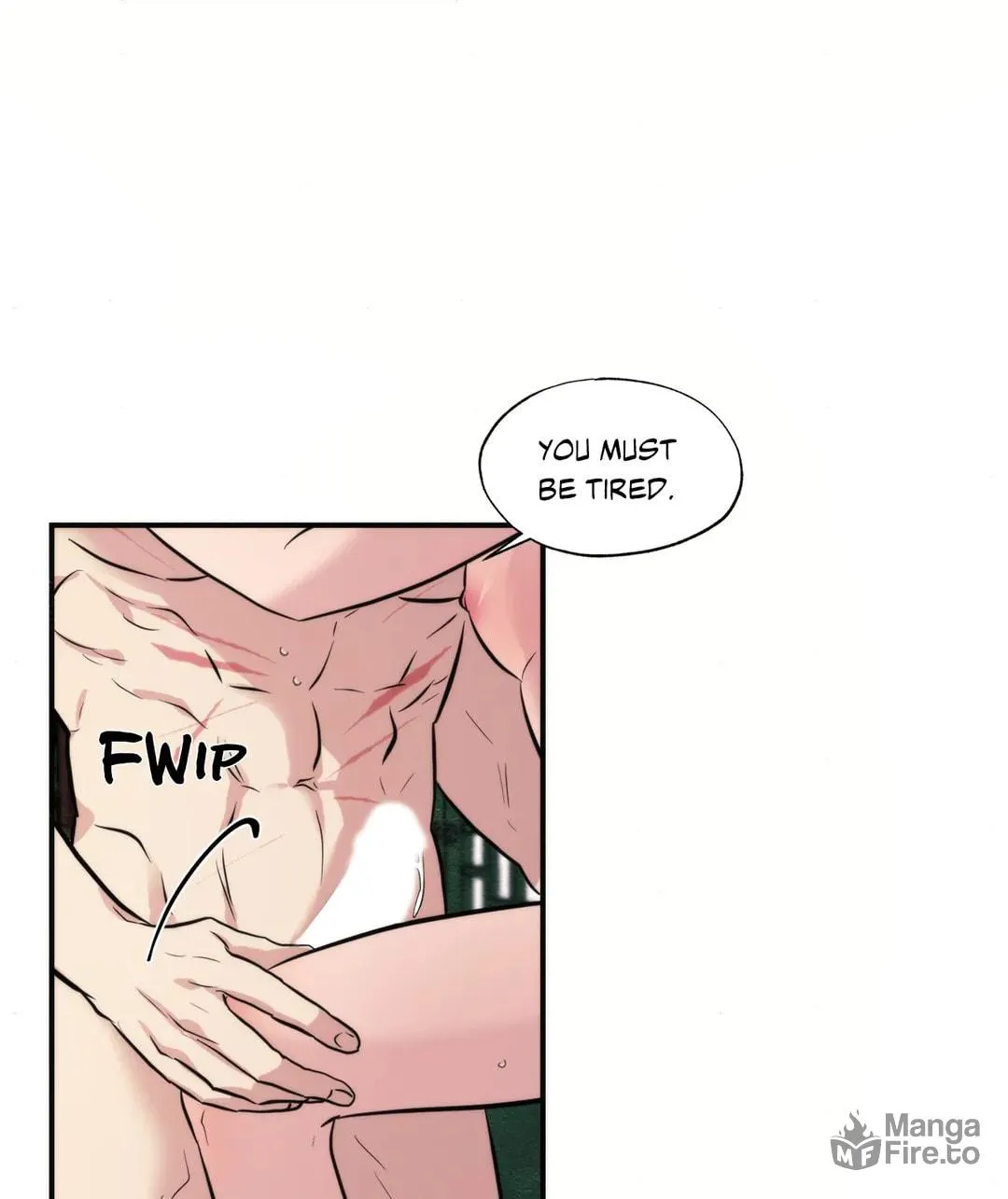 Read Wild Eyes chapter 53 image 69 on Lezhin
