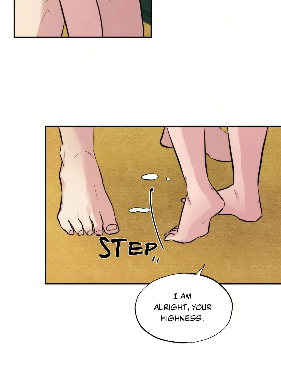 Read Wild Eyes chapter 53 image 70 on Lezhin