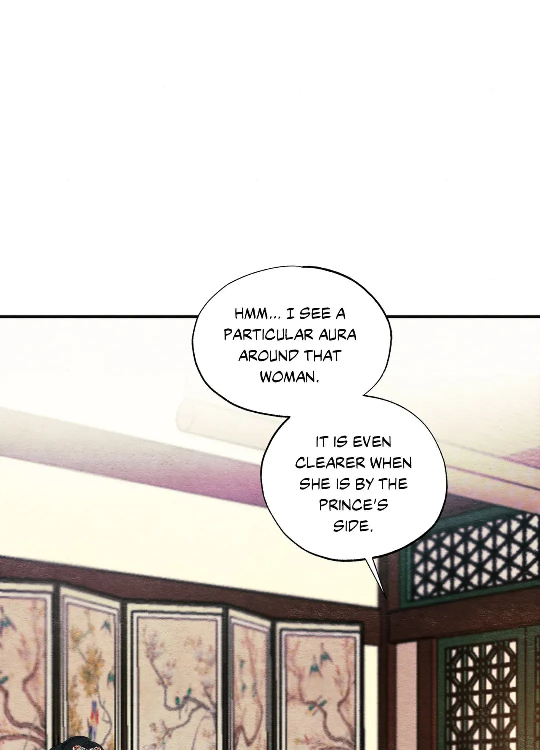 Read Wild Eyes chapter 53 image 76 on Lezhin