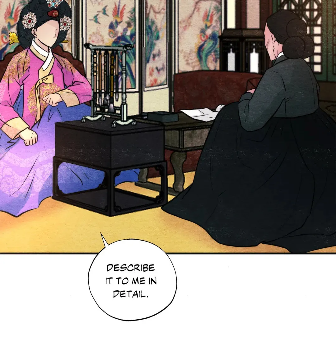 Read Wild Eyes chapter 53 image 77 on Lezhin