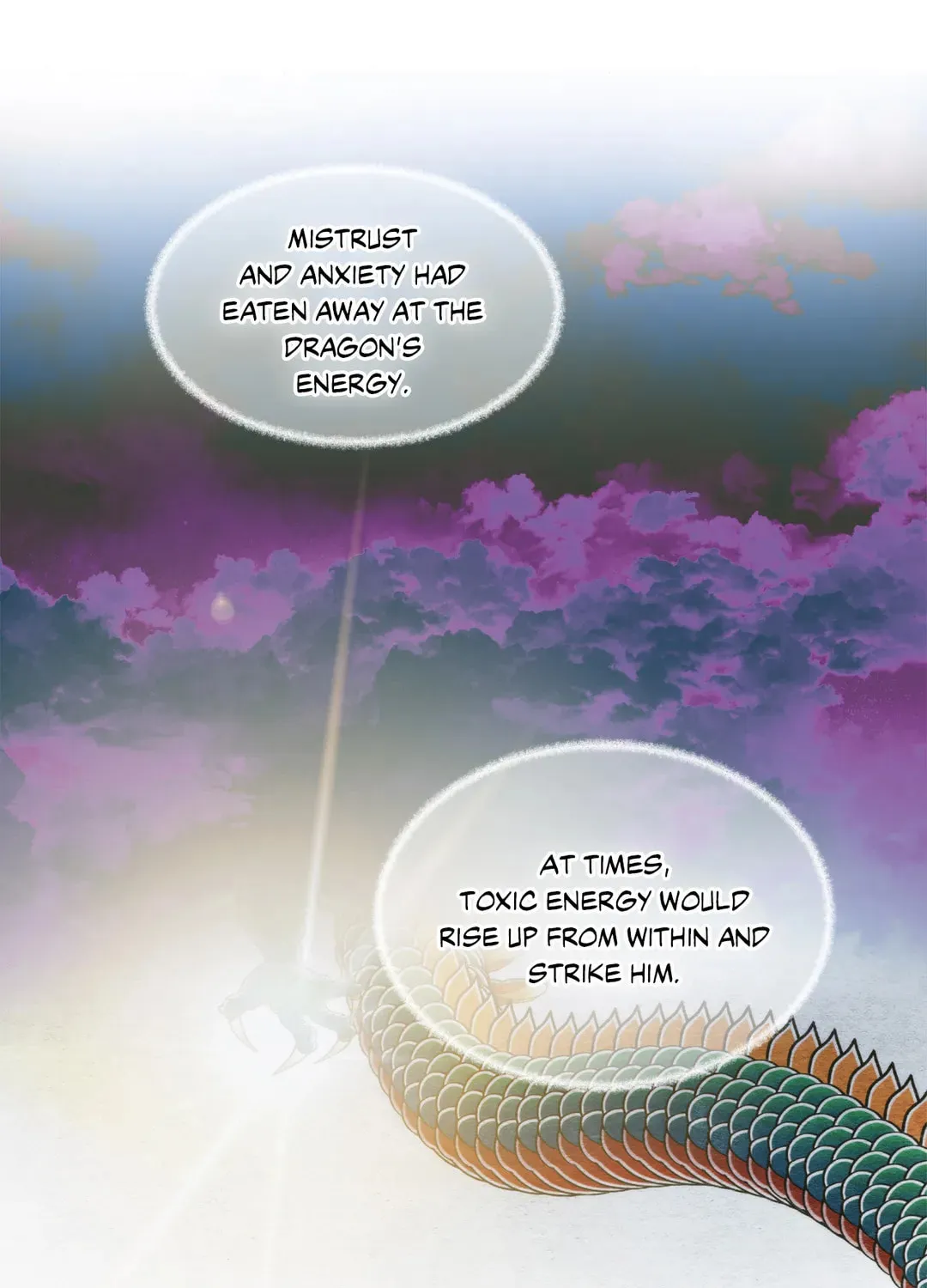 Read Wild Eyes chapter 53 image 80 on Lezhin