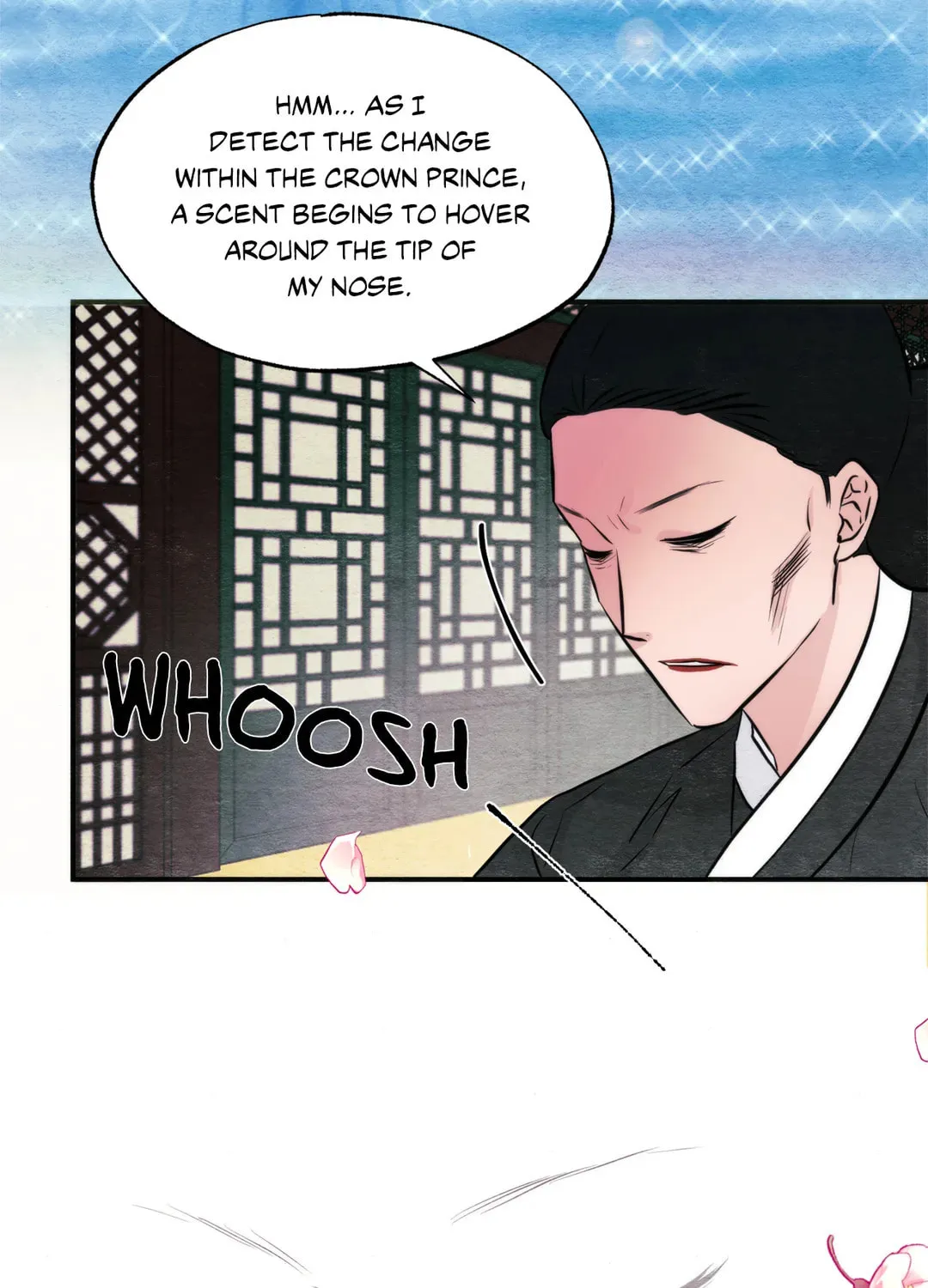Read Wild Eyes chapter 53 image 83 on Lezhin