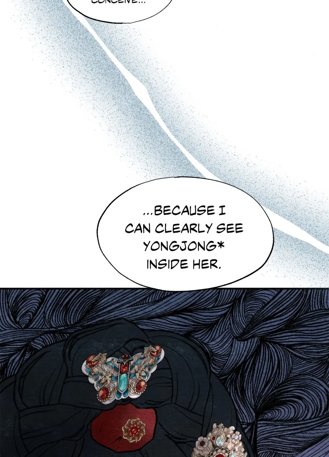 Read Wild Eyes chapter 53 image 89 on Lezhin