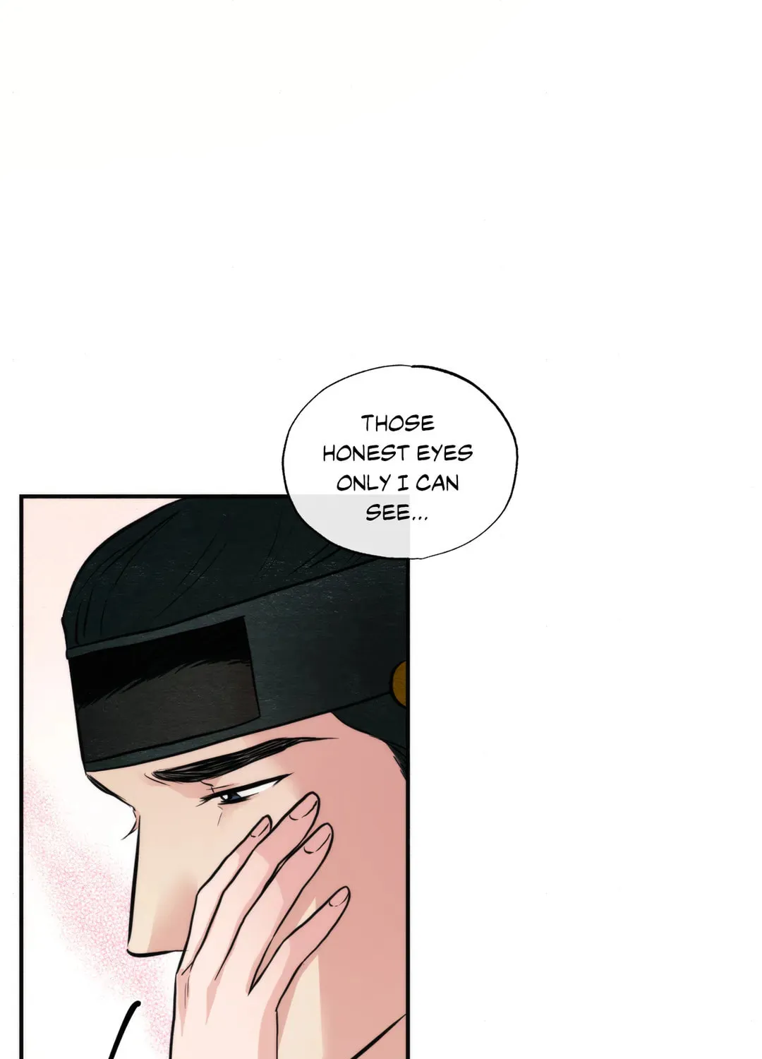 Read Wild Eyes chapter 53 image 9 on Lezhin