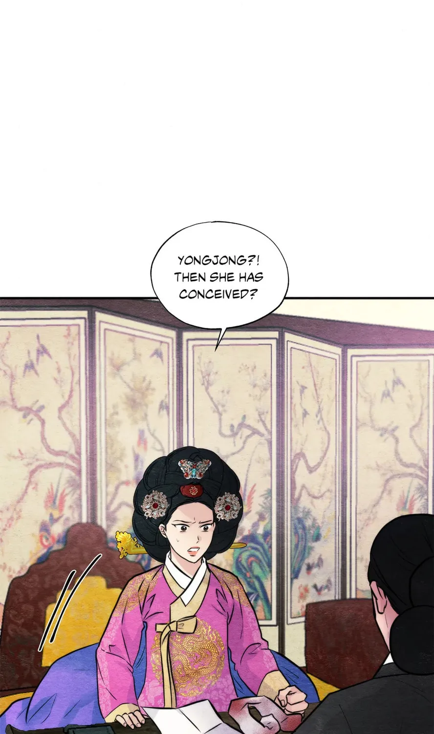 Read Wild Eyes chapter 53 image 92 on Lezhin