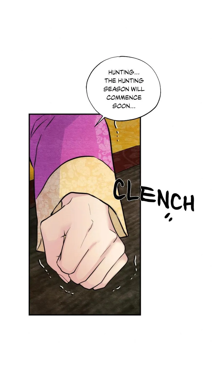 Read Wild Eyes chapter 53 image 98 on Lezhin