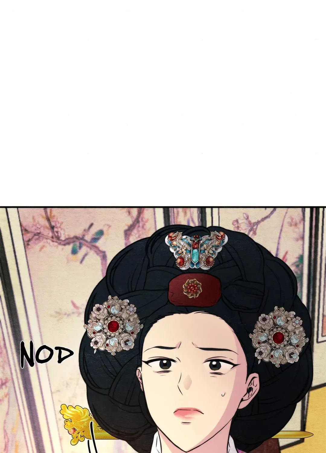 Read Wild Eyes chapter 54 image 10 on Lezhin