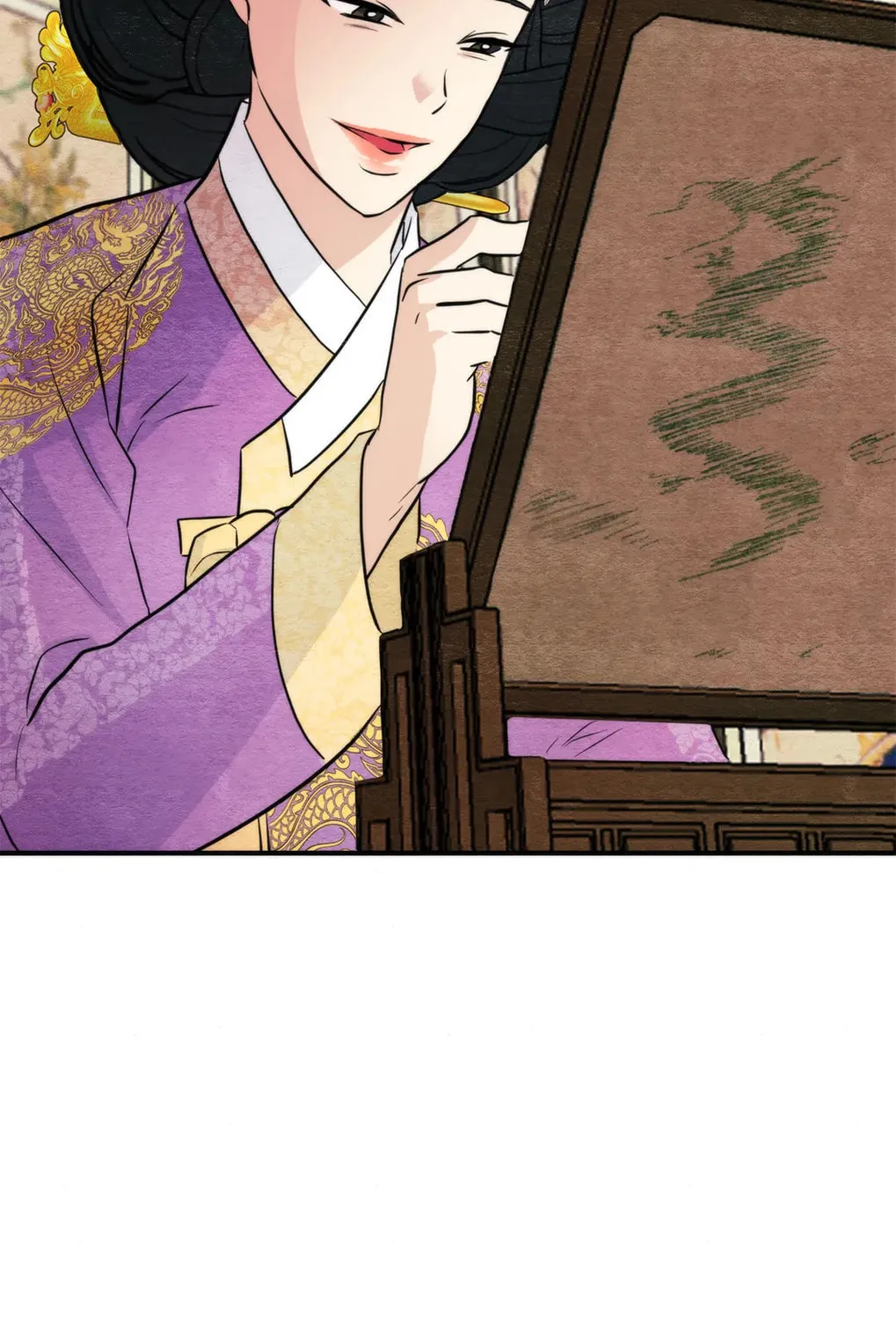 Read Wild Eyes chapter 54 image 102 on Lezhin