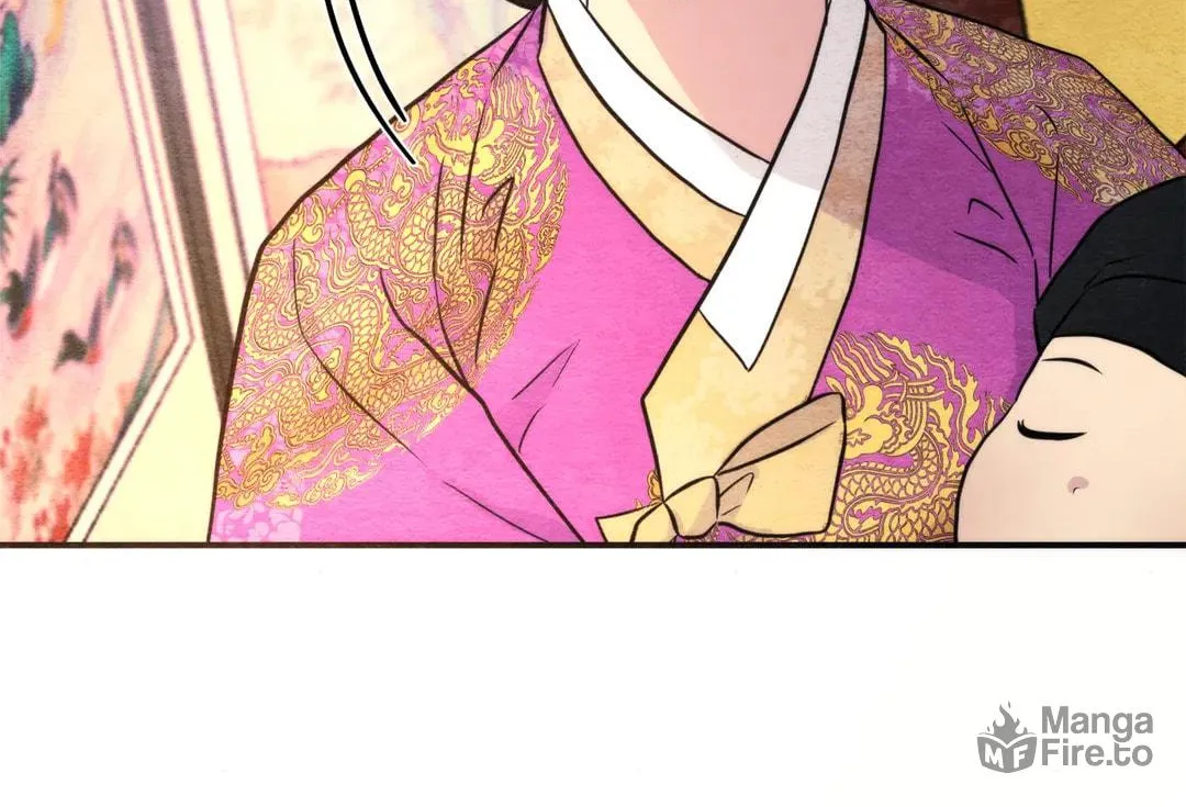 Read Wild Eyes chapter 54 image 11 on Lezhin