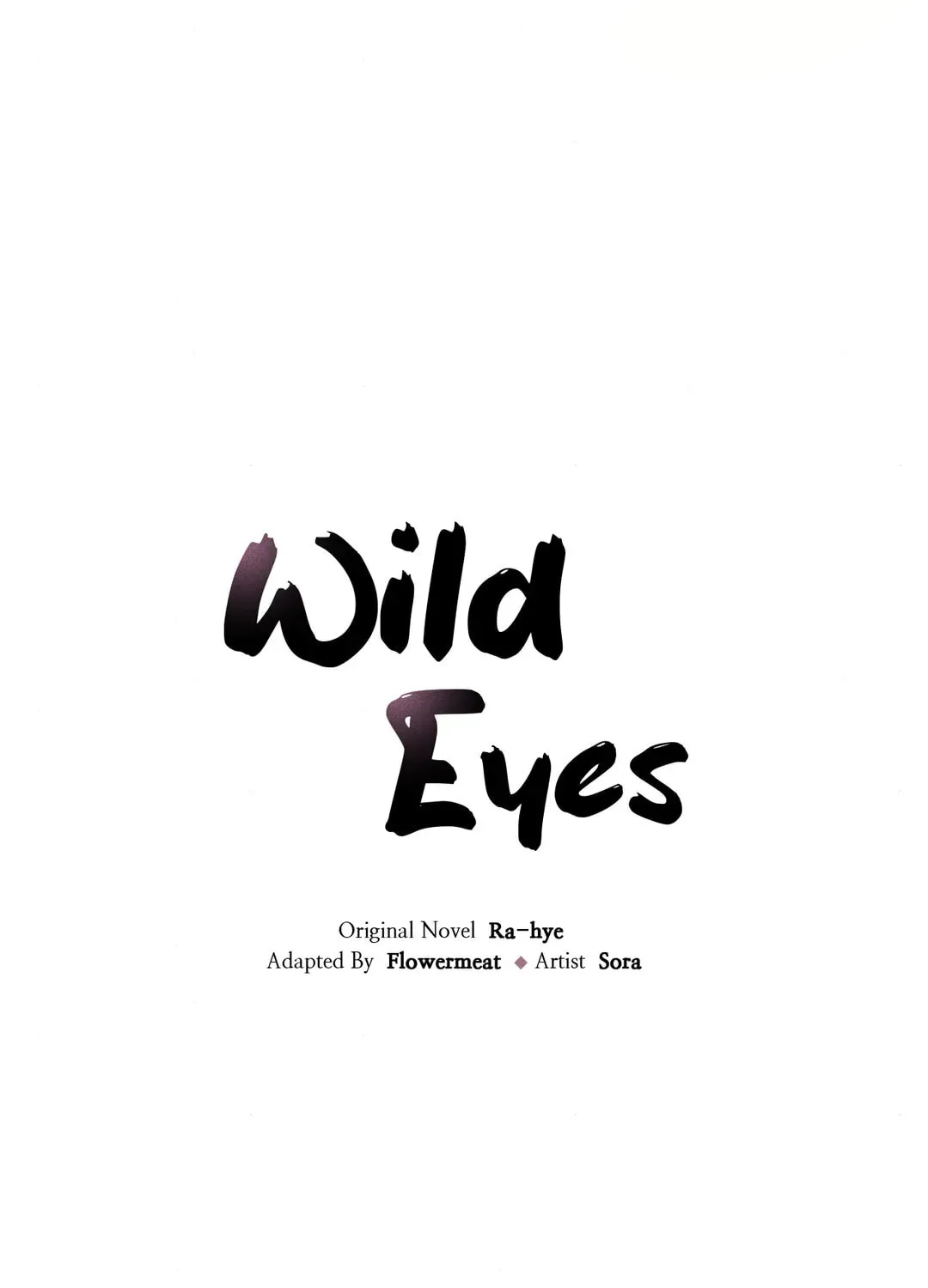 Read Wild Eyes chapter 54 image 12 on Lezhin