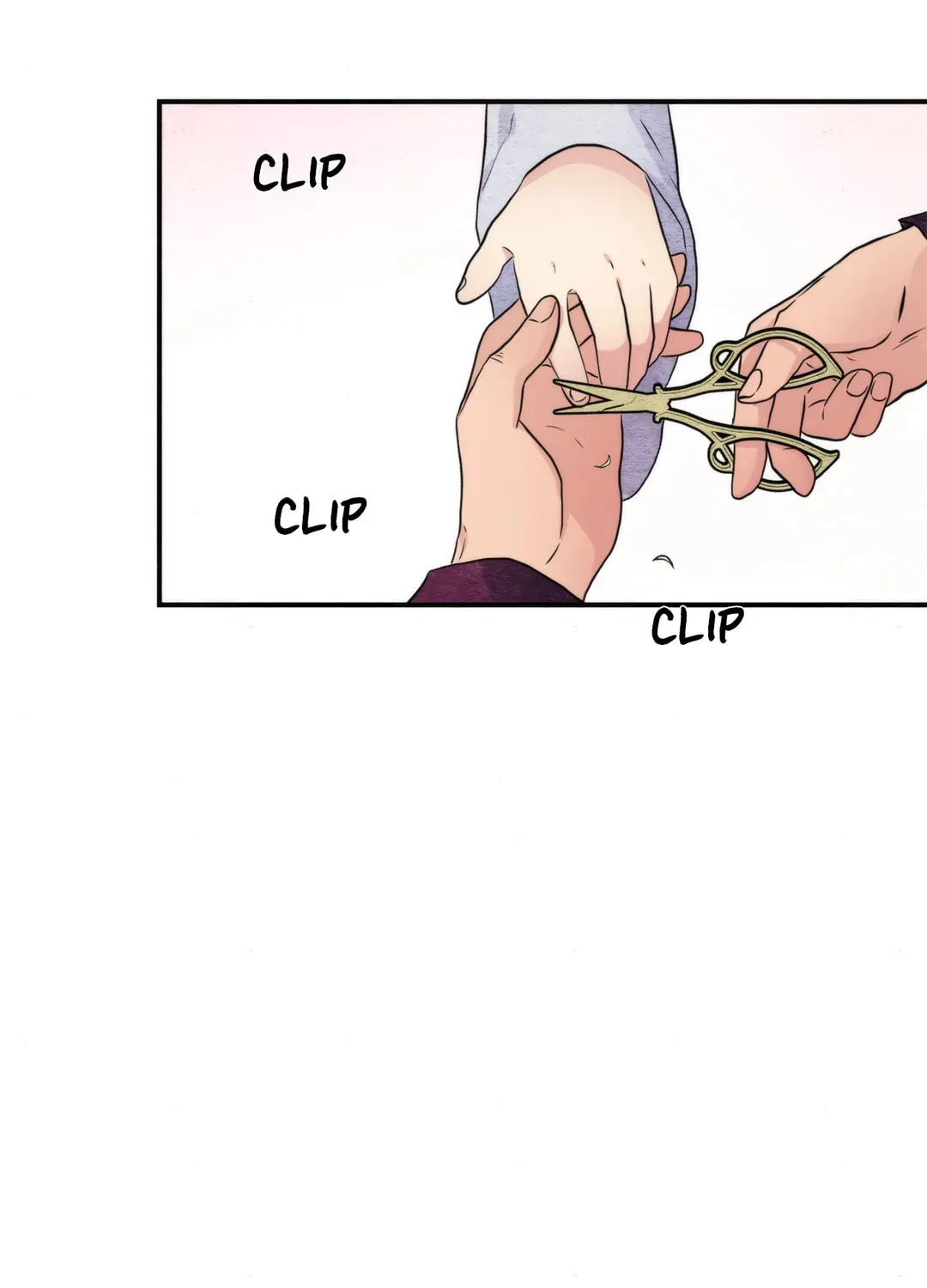 Read Wild Eyes chapter 54 image 2 on Lezhin