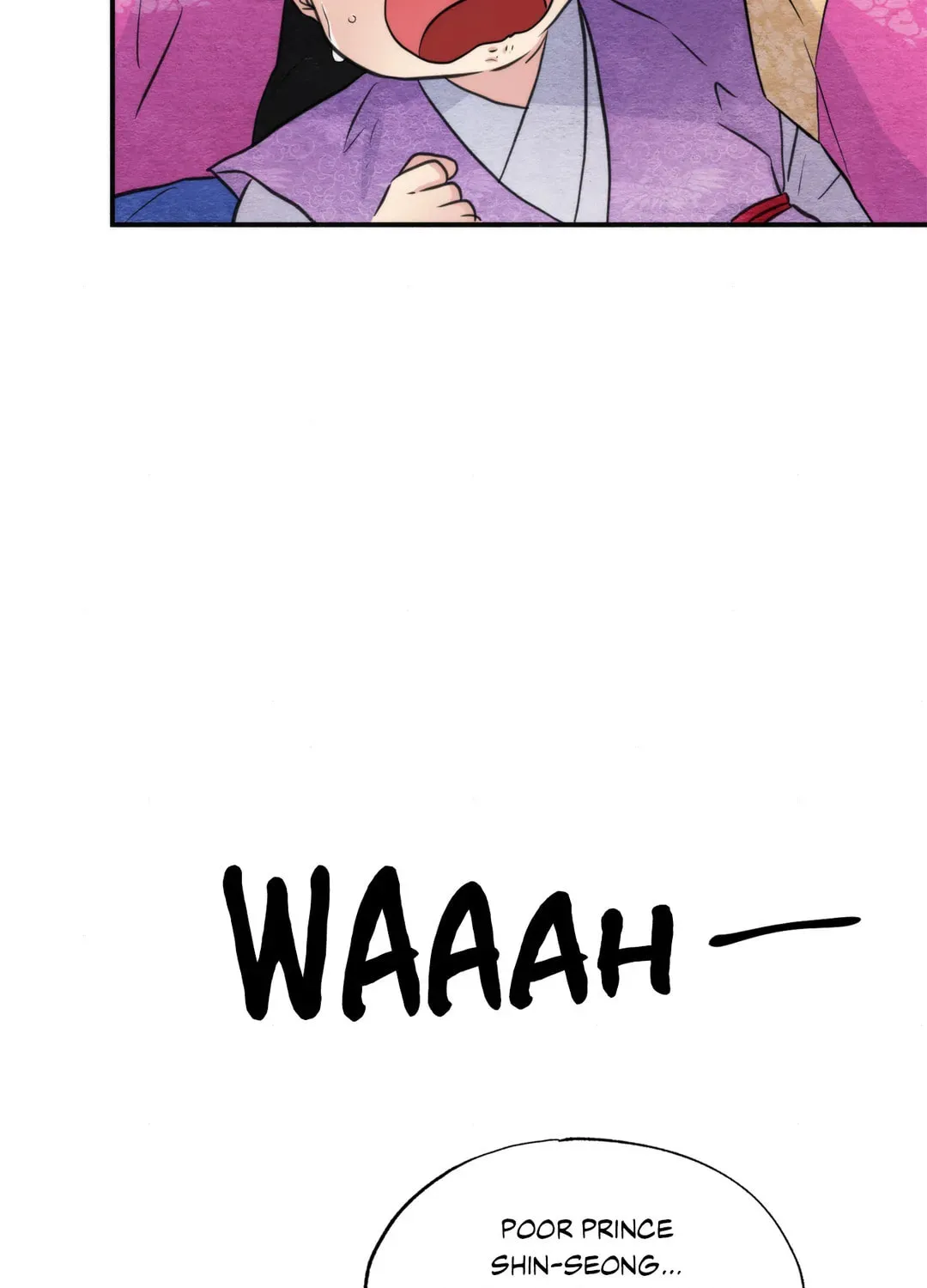Read Wild Eyes chapter 54 image 22 on Lezhin