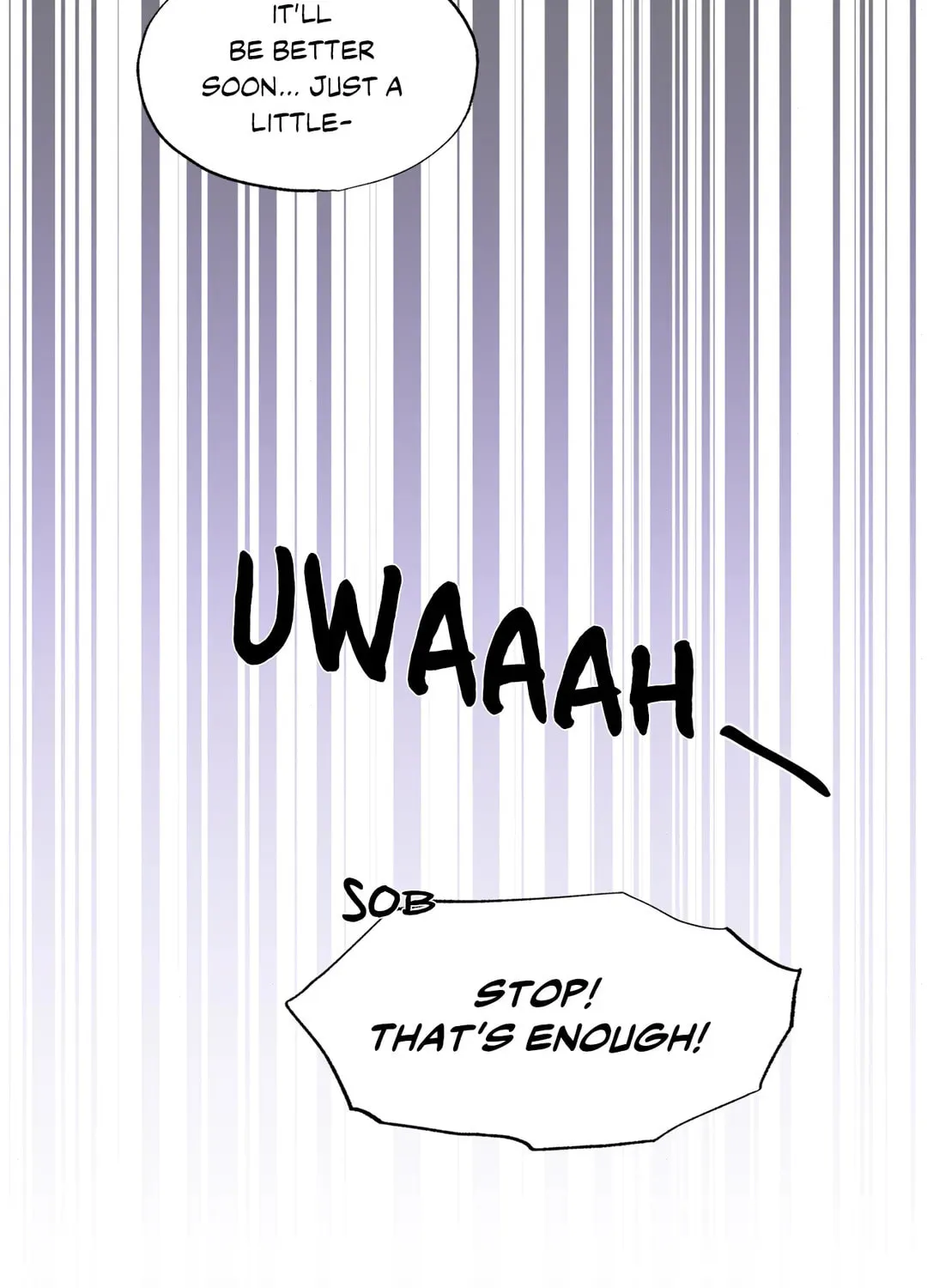 Read Wild Eyes chapter 54 image 25 on Lezhin