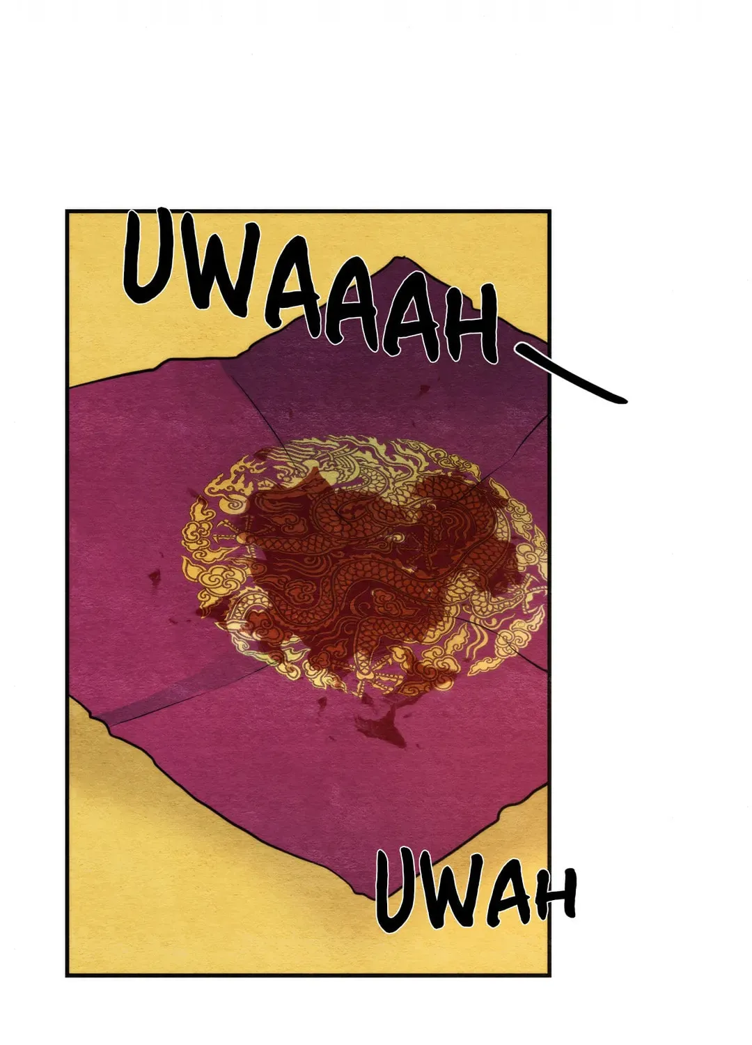 Read Wild Eyes chapter 54 image 26 on Lezhin