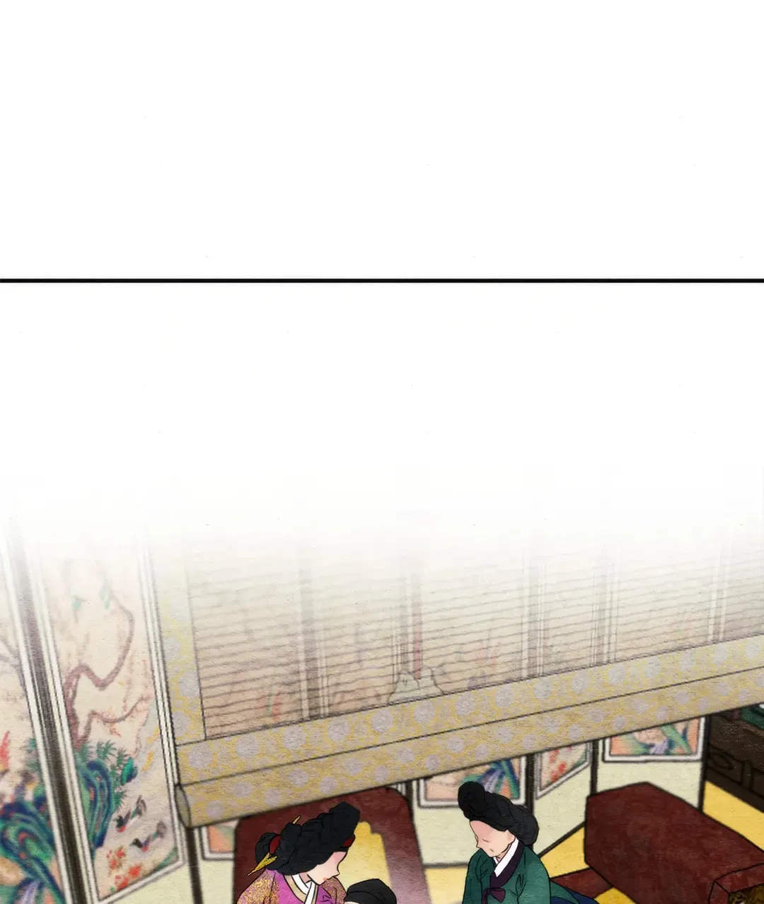 Read Wild Eyes chapter 54 image 3 on Lezhin