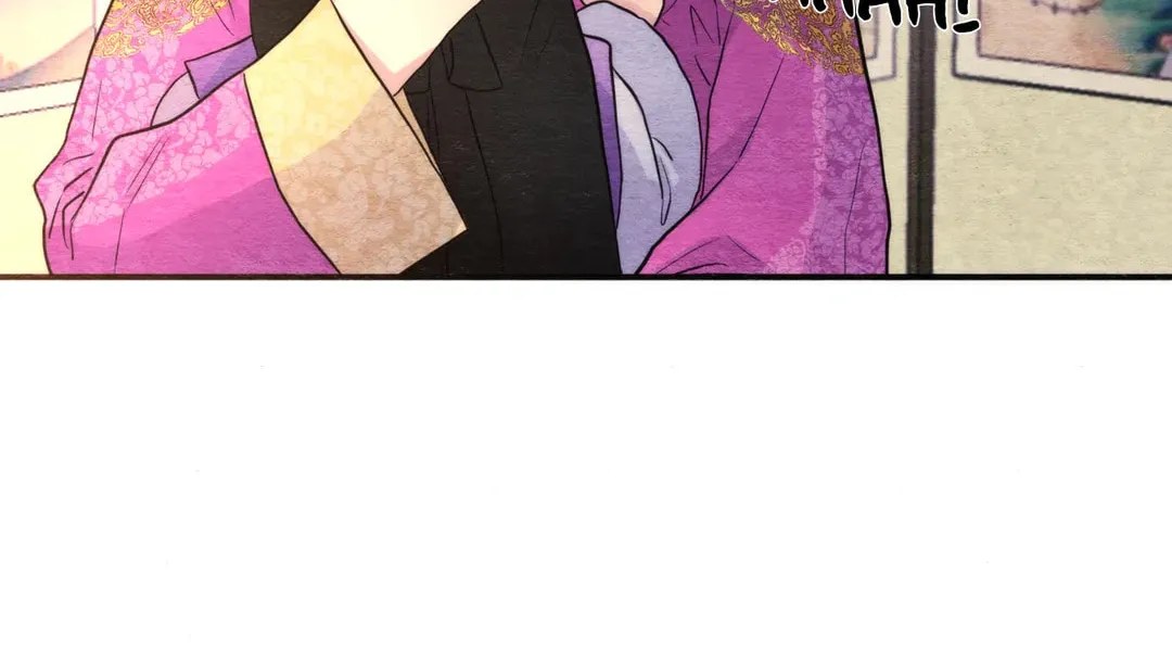Read Wild Eyes chapter 54 image 31 on Lezhin