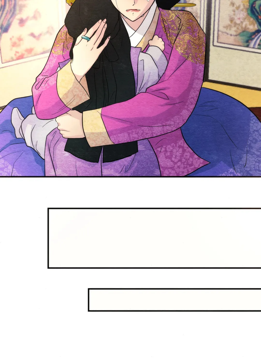 Read Wild Eyes chapter 54 image 39 on Lezhin