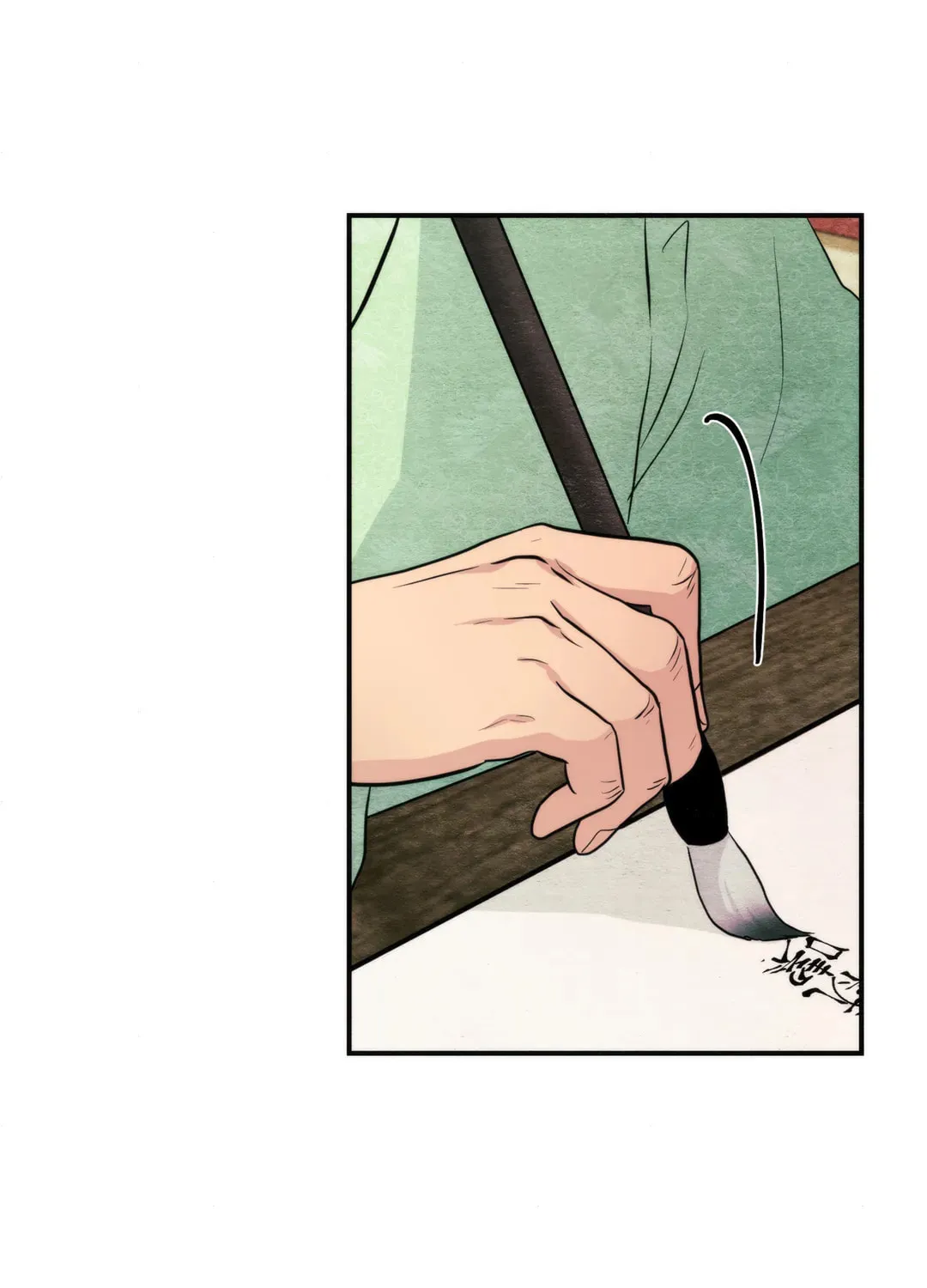 Read Wild Eyes chapter 54 image 42 on Lezhin