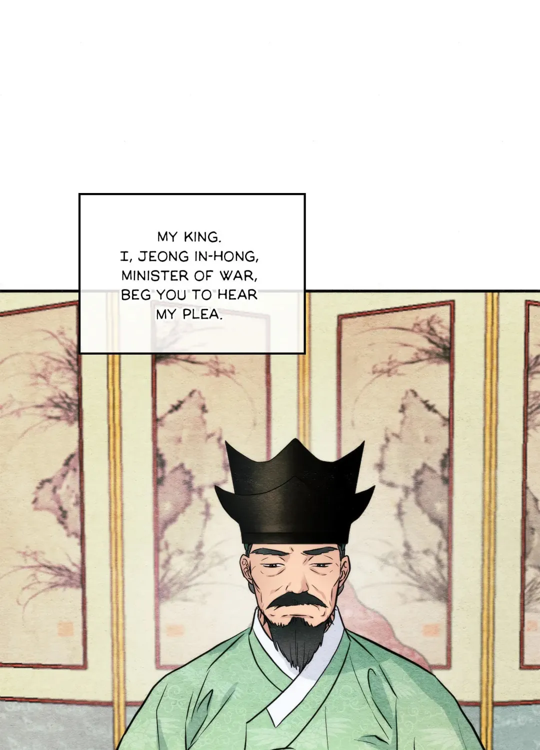 Read Wild Eyes chapter 54 image 43 on Lezhin