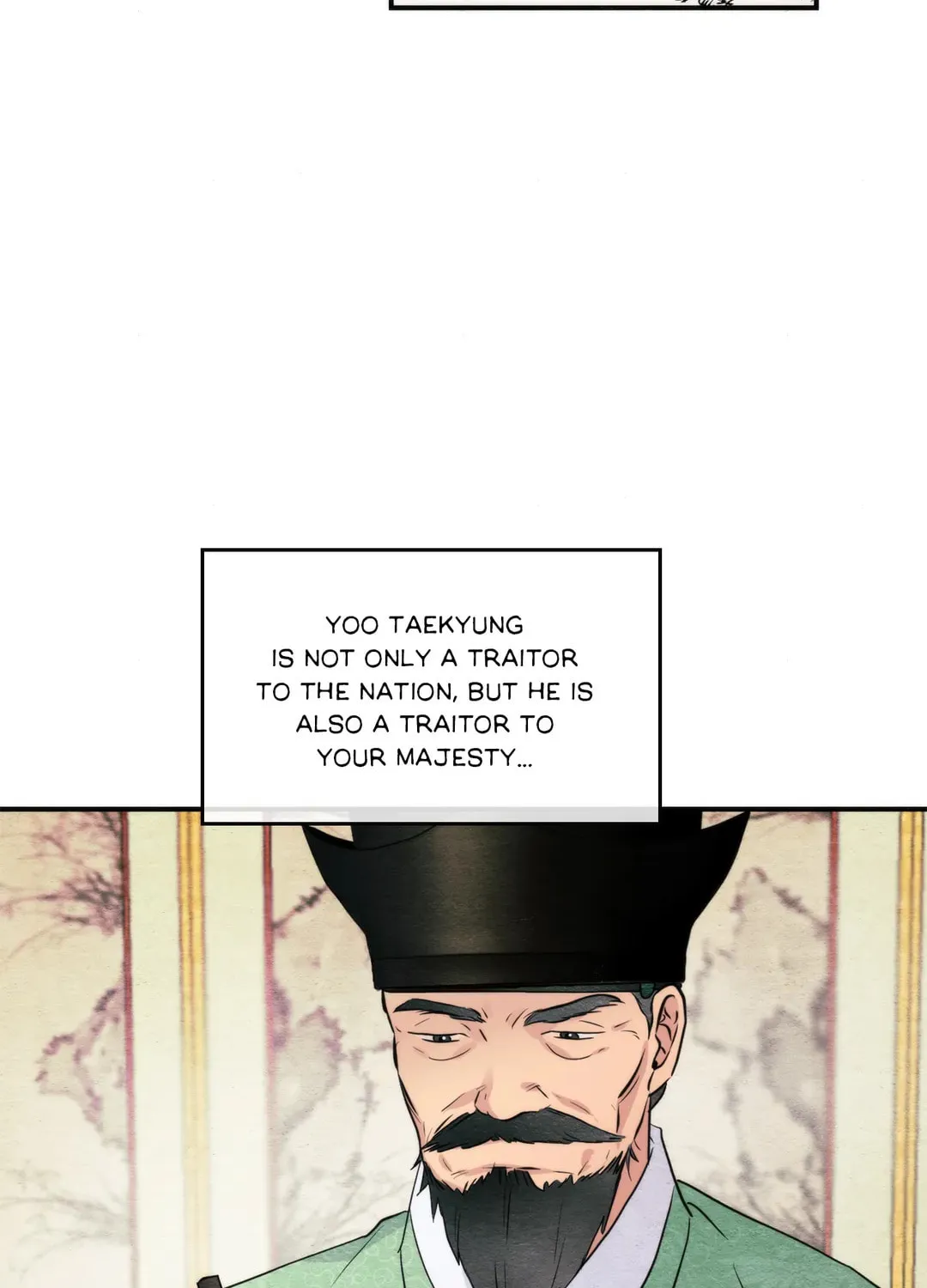 Read Wild Eyes chapter 54 image 46 on Lezhin
