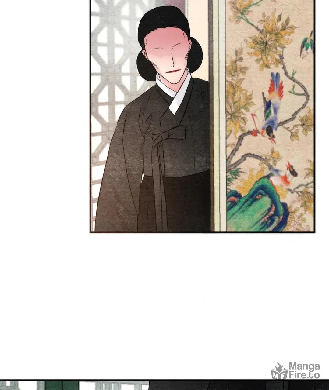 Read Wild Eyes chapter 54 image 5 on Lezhin