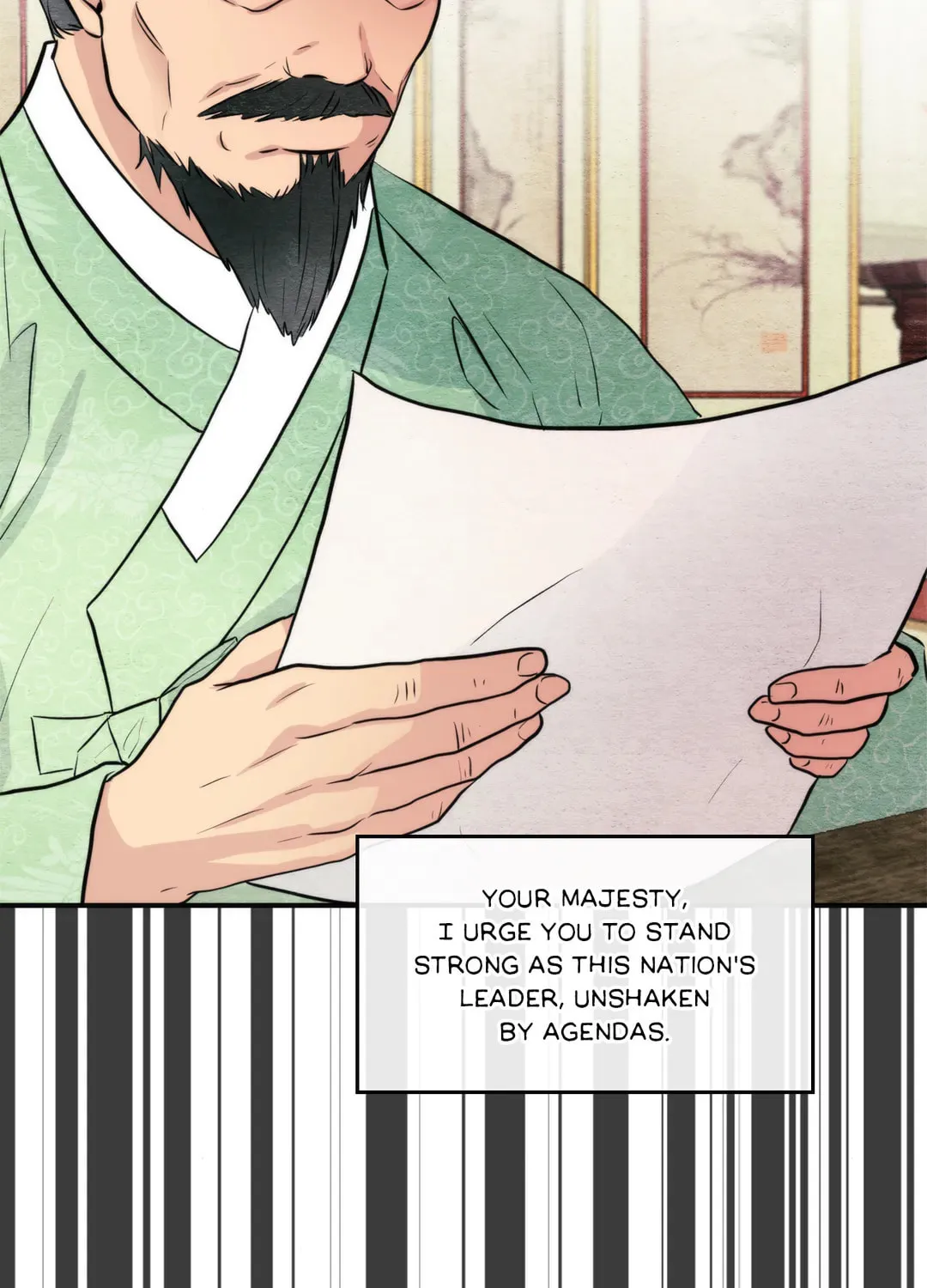 Read Wild Eyes chapter 54 image 50 on Lezhin