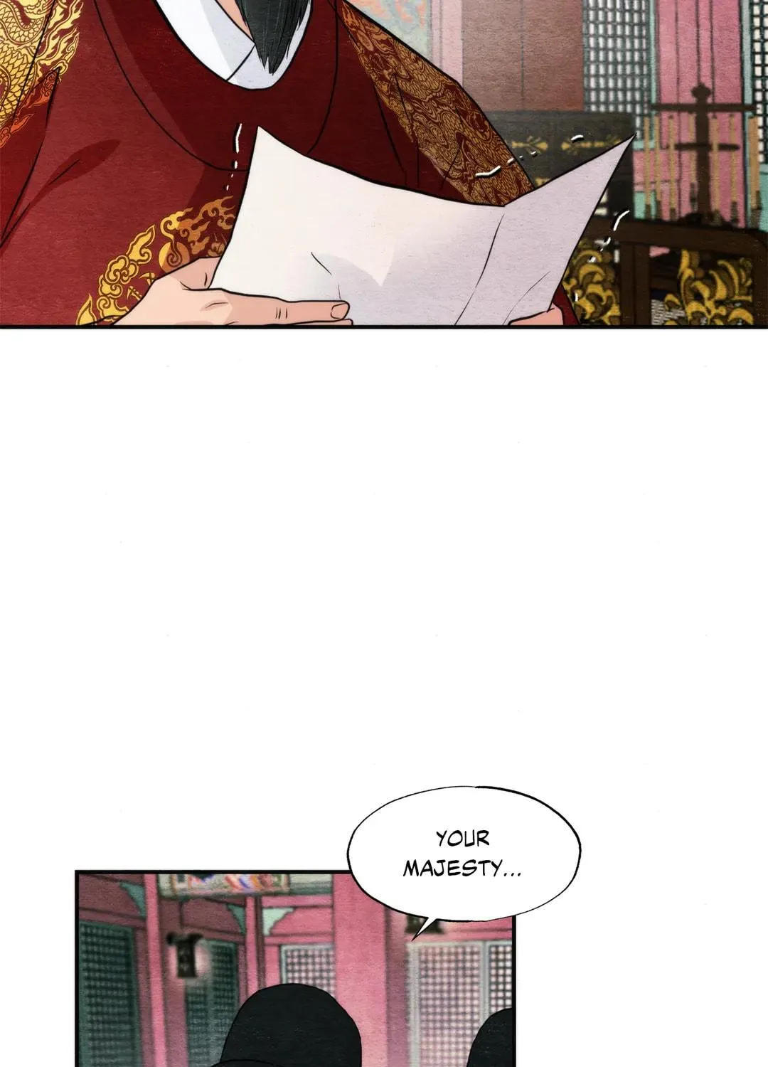 Read Wild Eyes chapter 54 image 54 on Lezhin