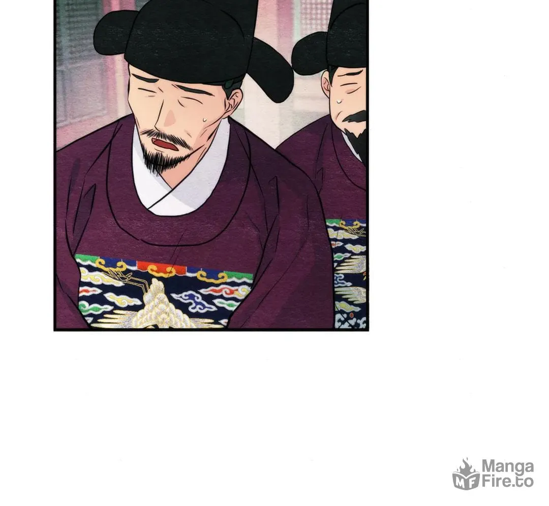 Read Wild Eyes chapter 54 image 55 on Lezhin