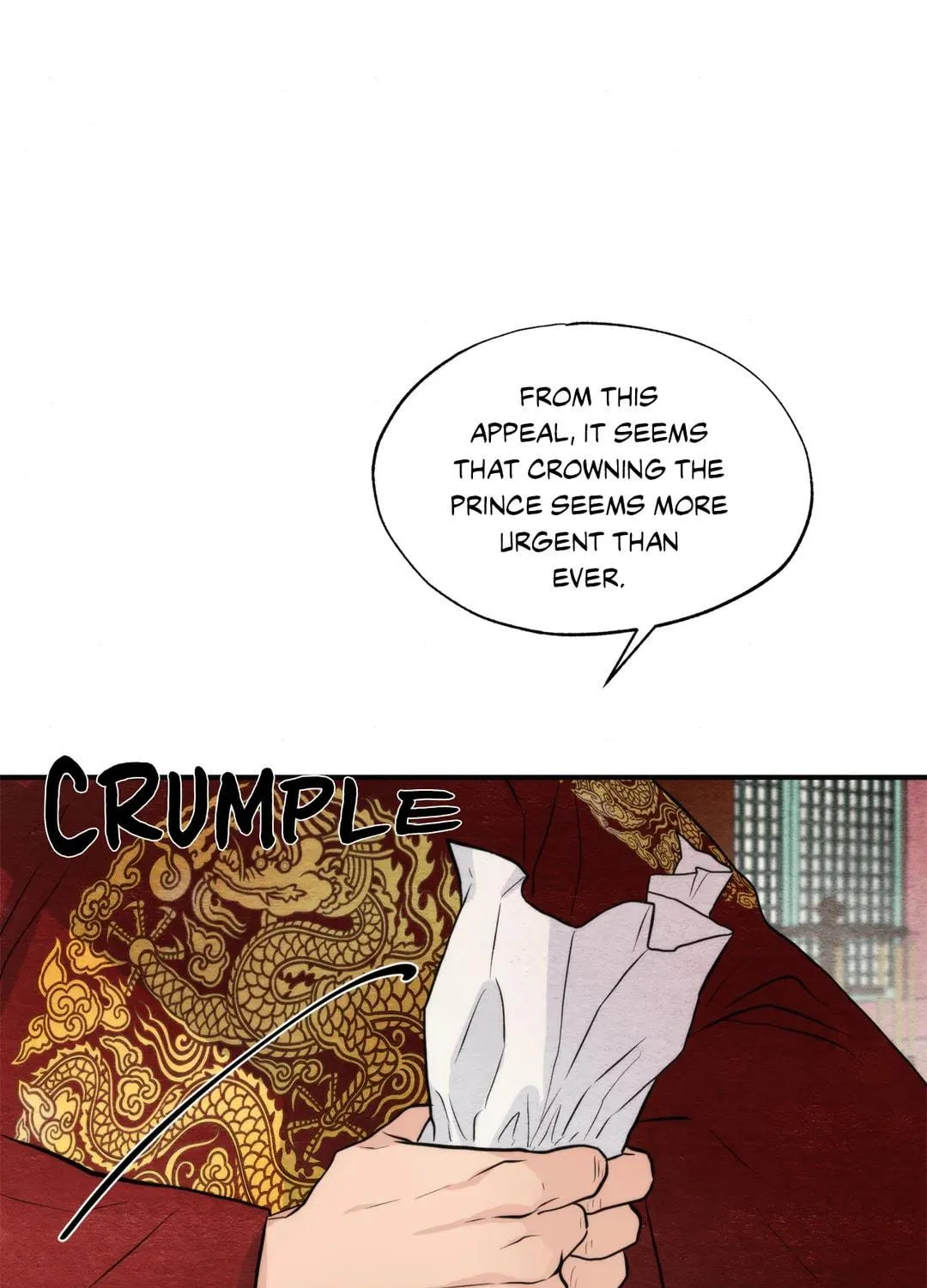 Read Wild Eyes chapter 54 image 56 on Lezhin