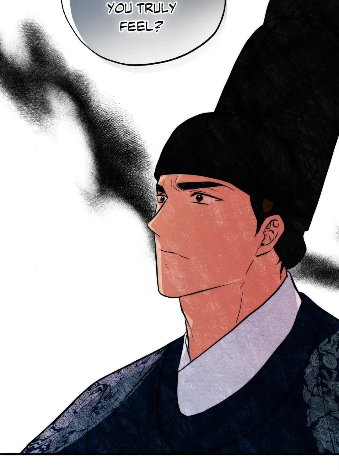 Read Wild Eyes chapter 54 image 60 on Lezhin