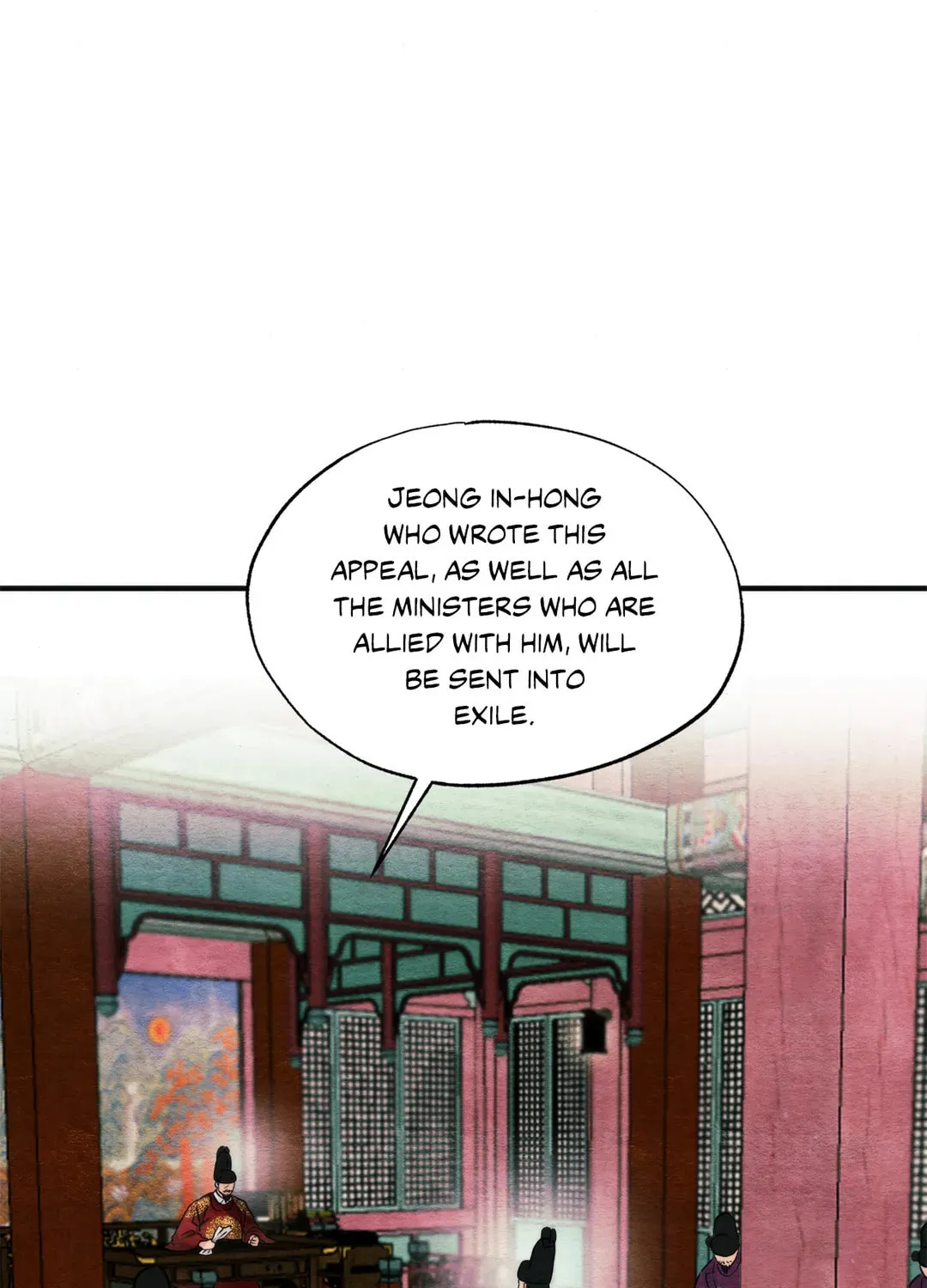 Read Wild Eyes chapter 54 image 64 on Lezhin