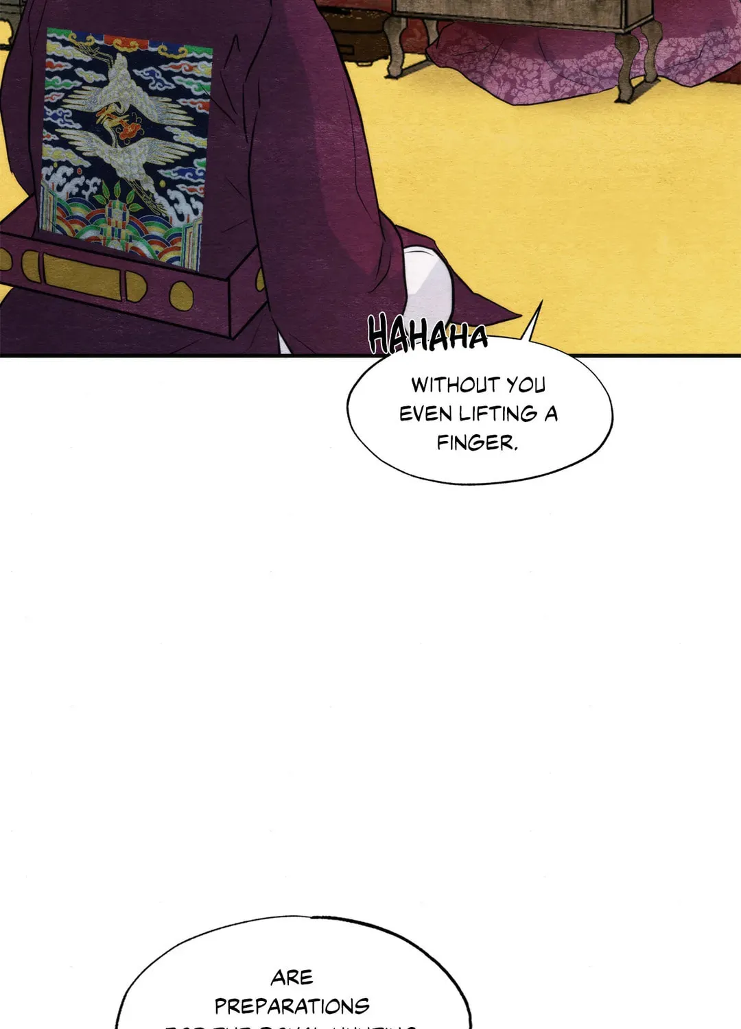 Read Wild Eyes chapter 54 image 73 on Lezhin