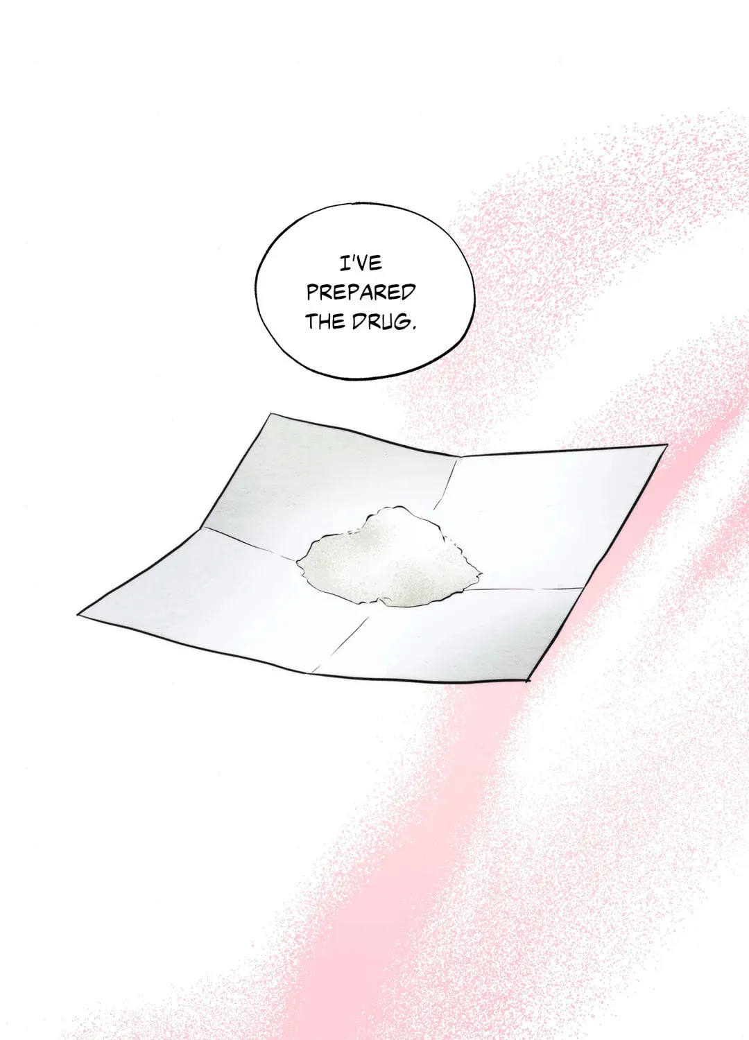 Read Wild Eyes chapter 54 image 76 on Lezhin