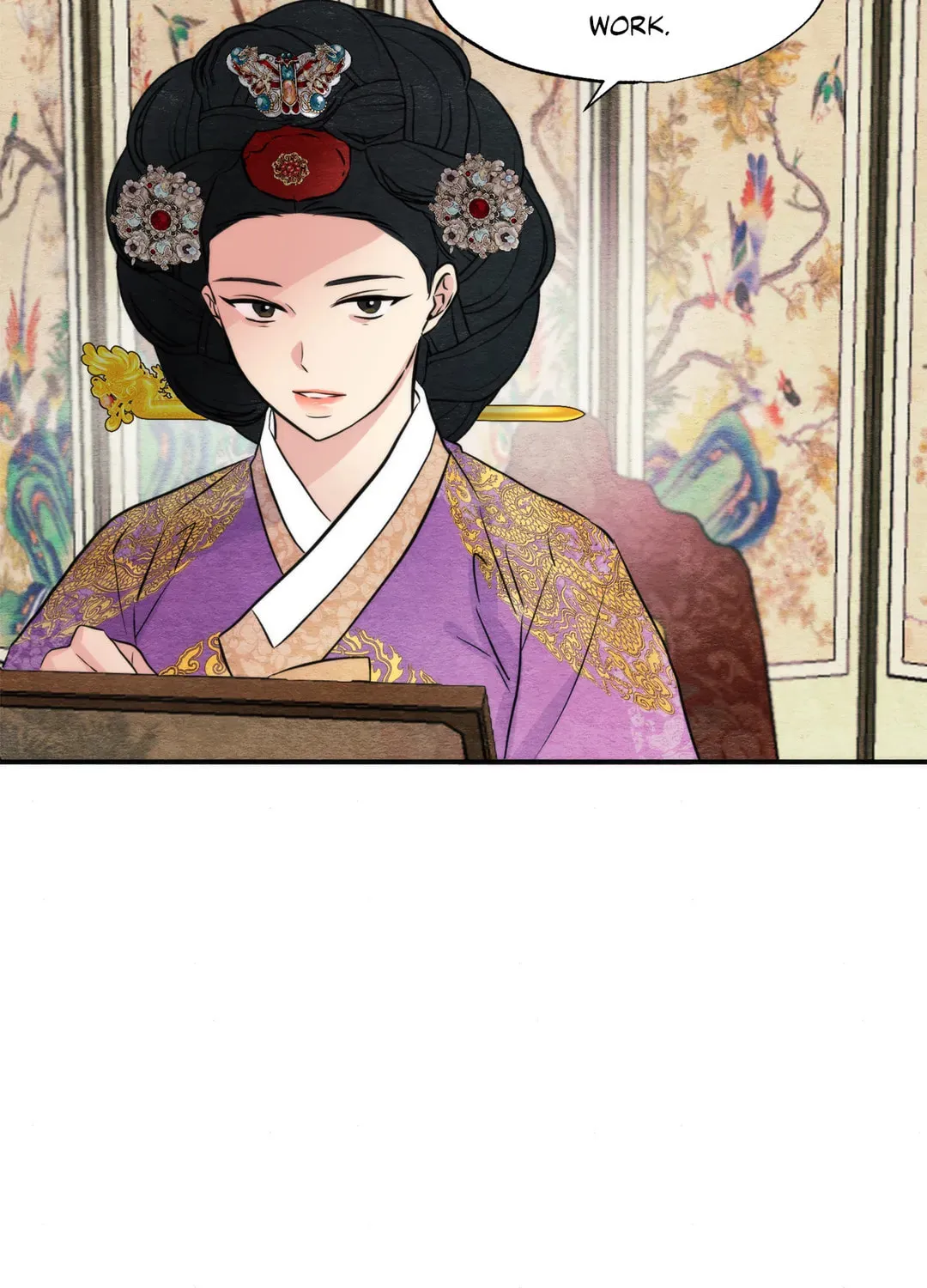 Read Wild Eyes chapter 54 image 82 on Lezhin