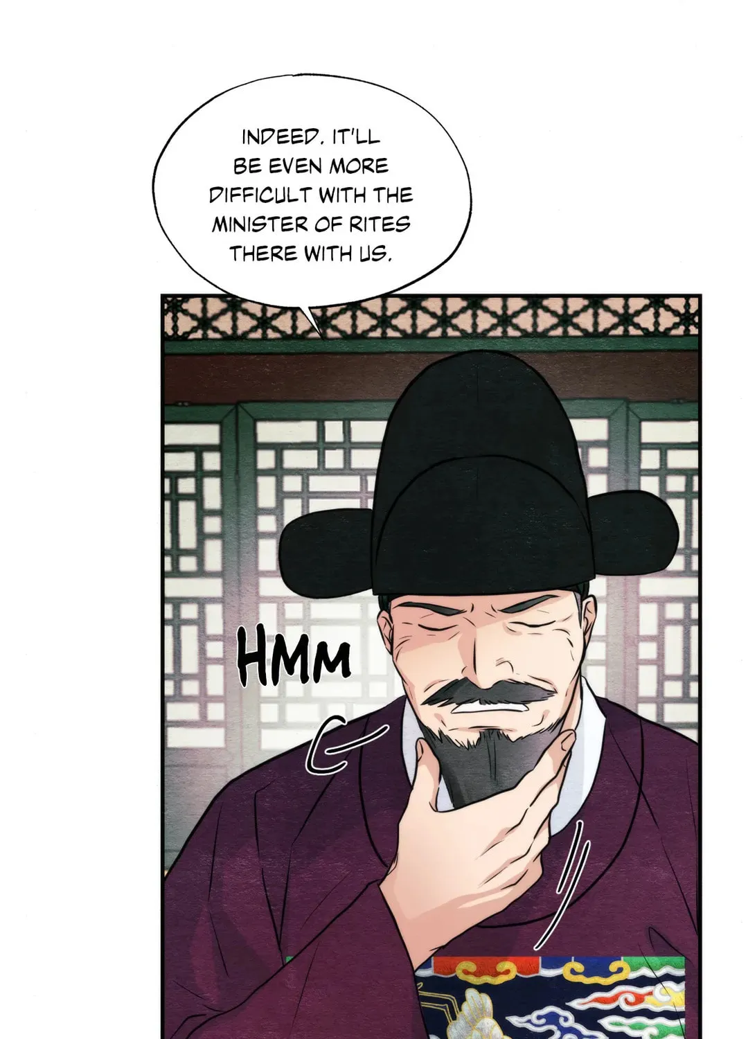 Read Wild Eyes chapter 54 image 83 on Lezhin