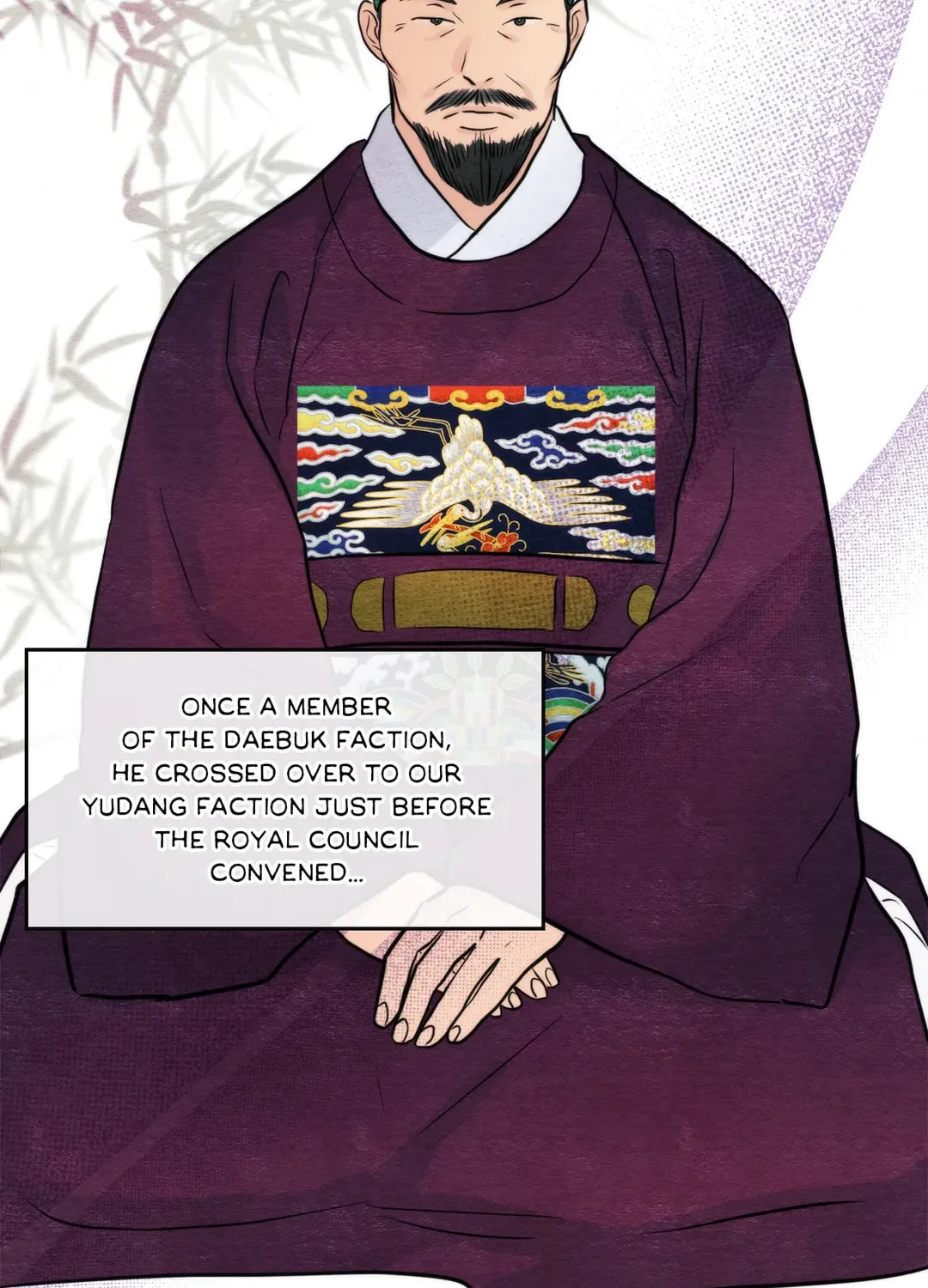 Read Wild Eyes chapter 54 image 86 on Lezhin