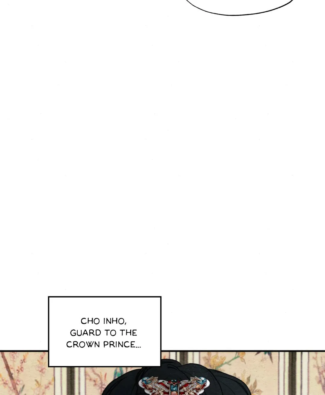 Read Wild Eyes chapter 54 image 89 on Lezhin