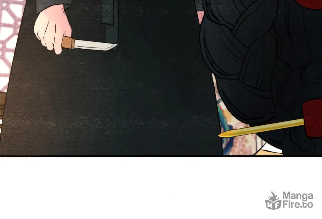Read Wild Eyes chapter 54 image 9 on Lezhin