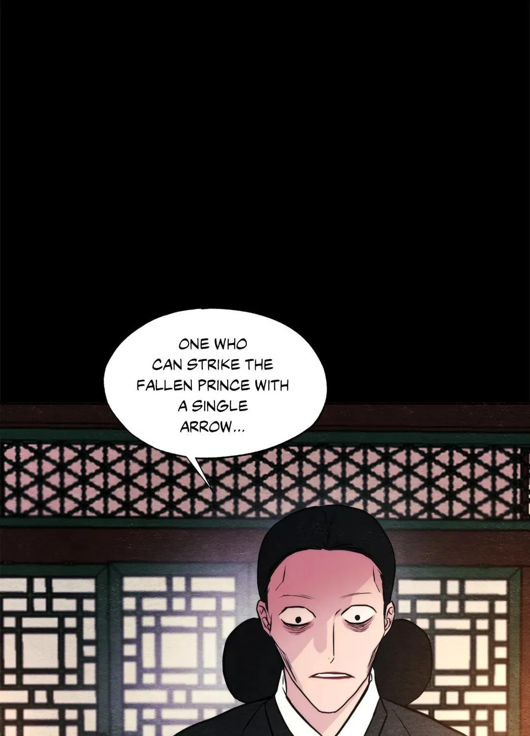 Read Wild Eyes chapter 54 image 94 on Lezhin