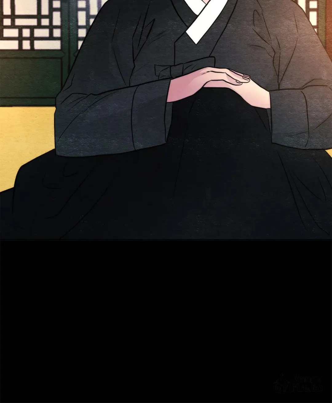 Read Wild Eyes chapter 54 image 95 on Lezhin