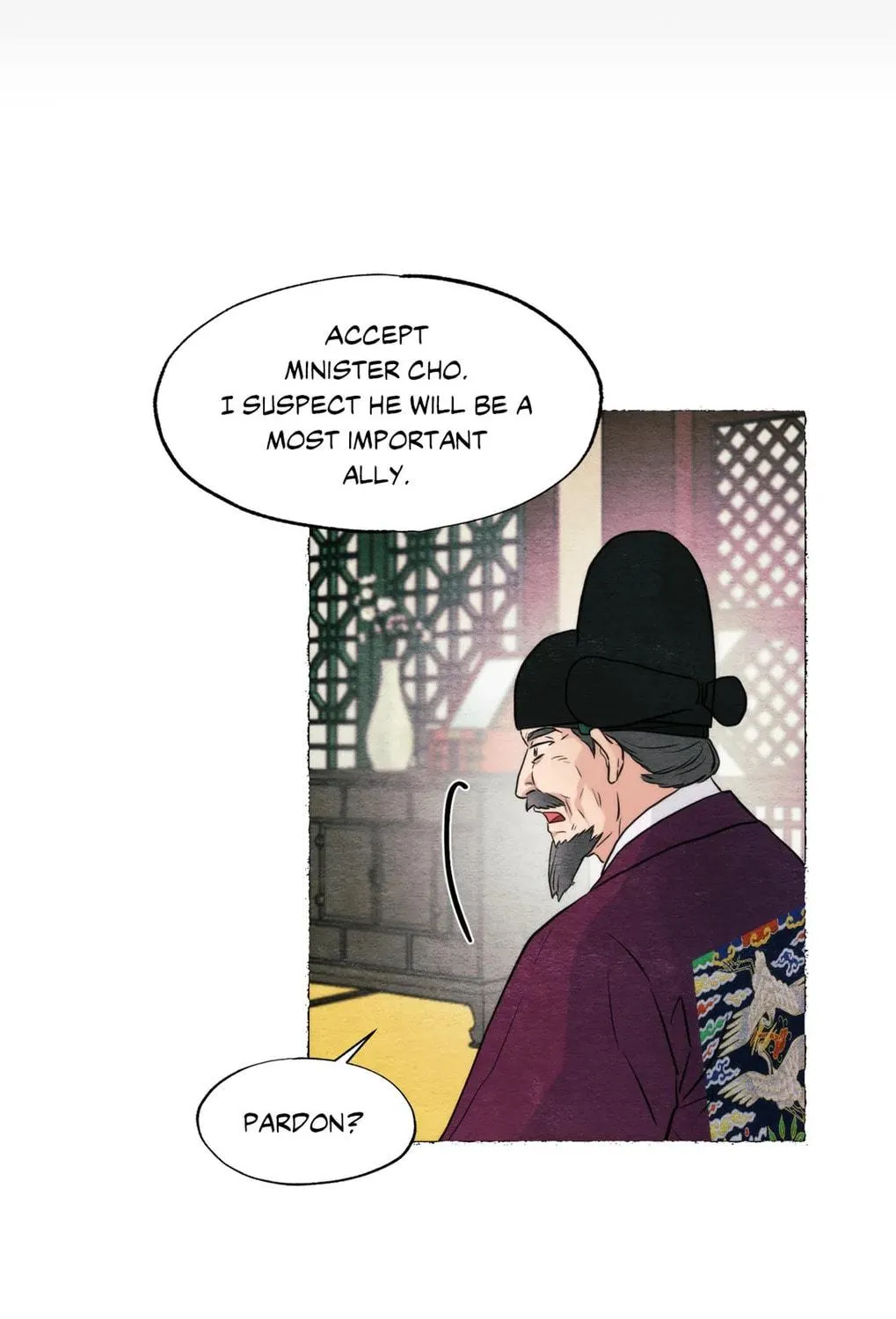 Read Wild Eyes chapter 54 image 98 on Lezhin