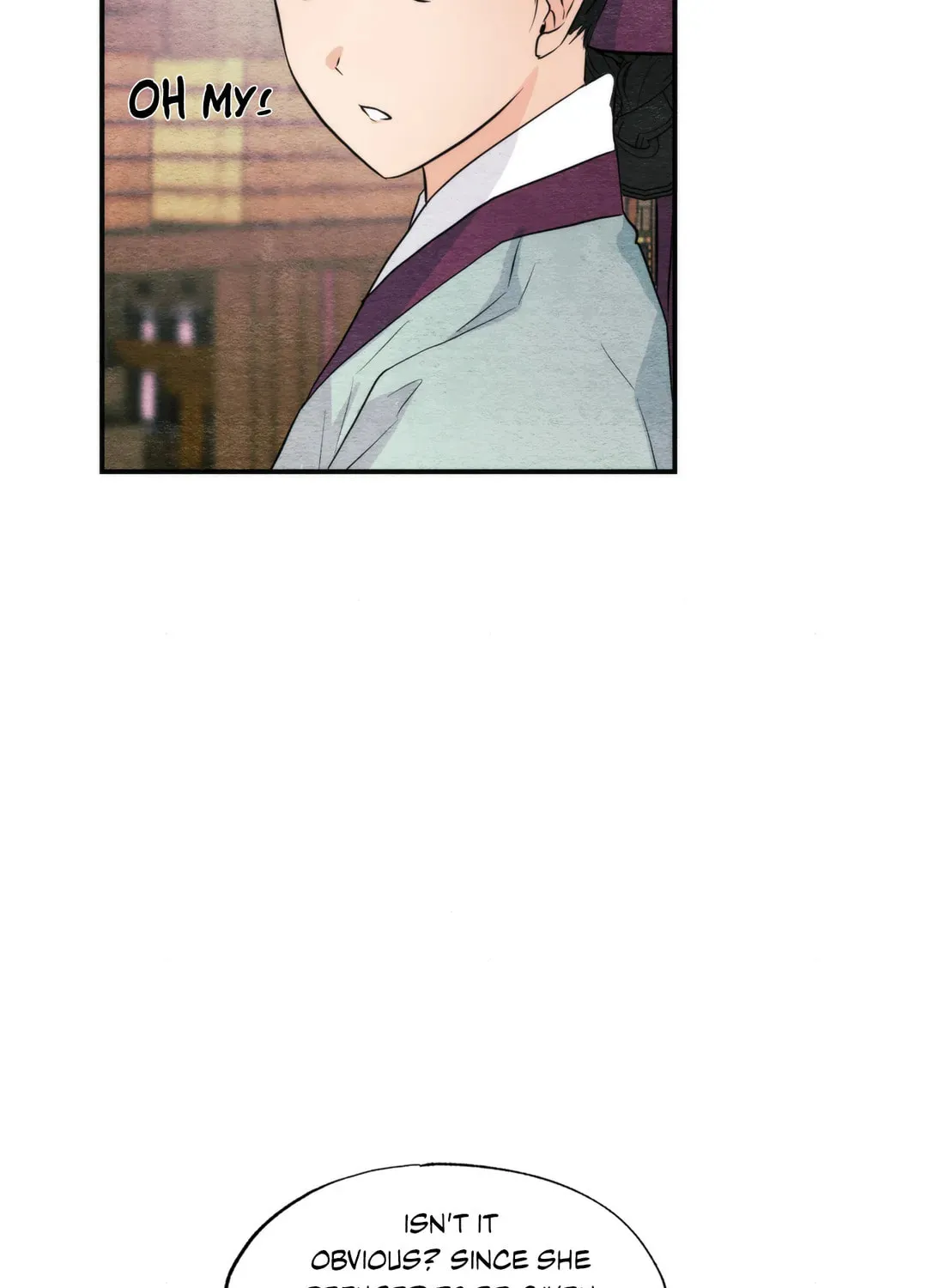 Read Wild Eyes chapter 56 image 101 on Lezhin