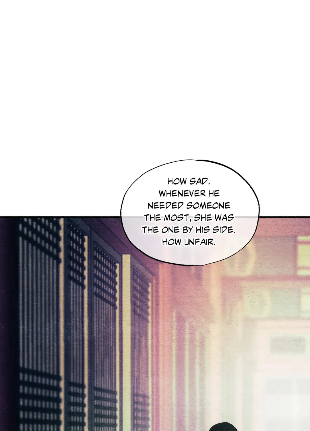 Read Wild Eyes chapter 56 image 104 on Lezhin