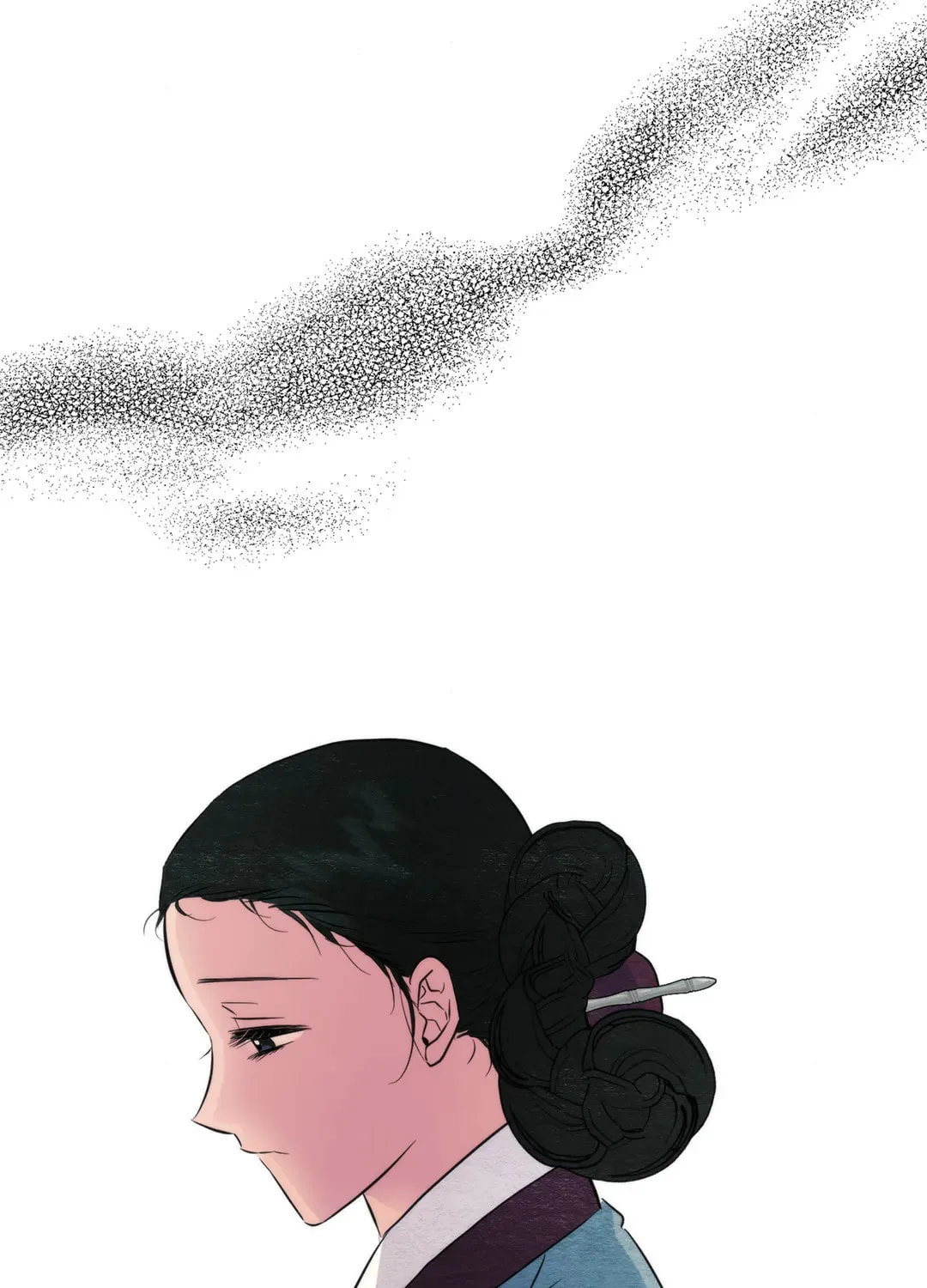 Read Wild Eyes chapter 56 image 107 on Lezhin