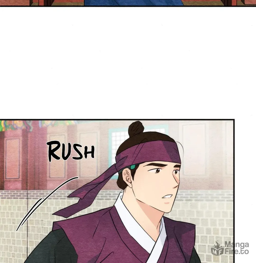 Read Wild Eyes chapter 56 image 11 on Lezhin