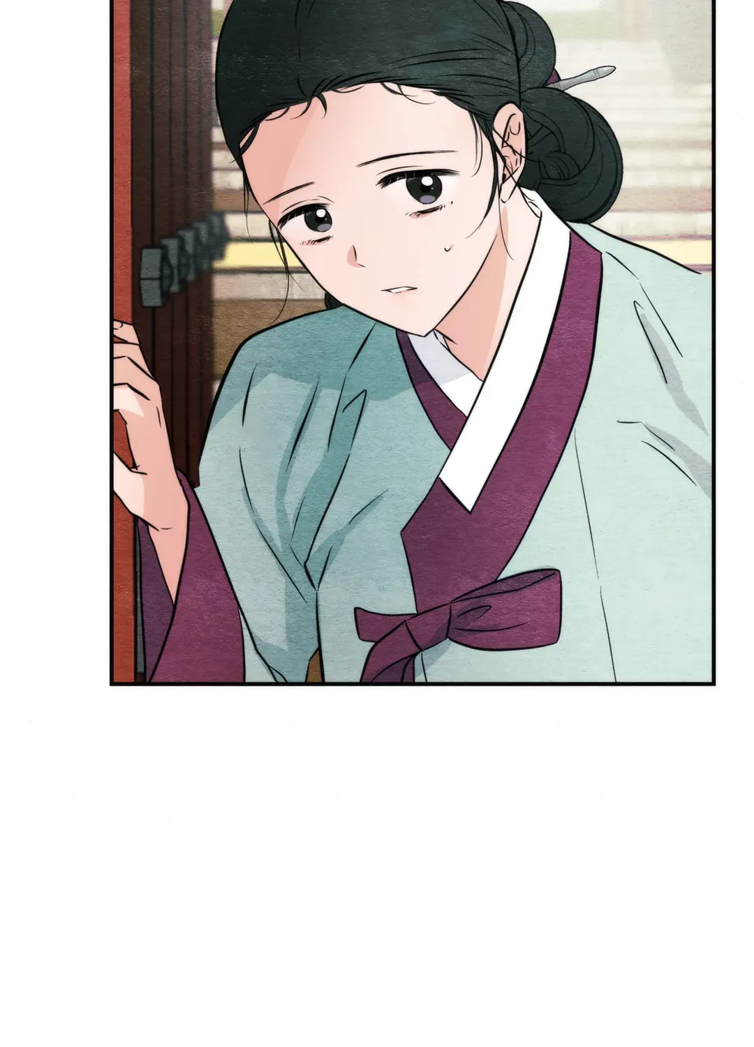 Read Wild Eyes chapter 56 image 14 on Lezhin