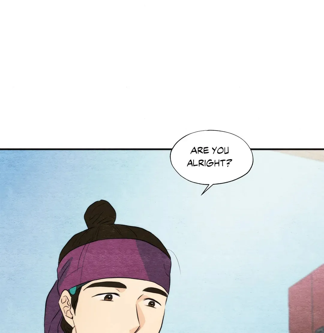 Read Wild Eyes chapter 56 image 15 on Lezhin
